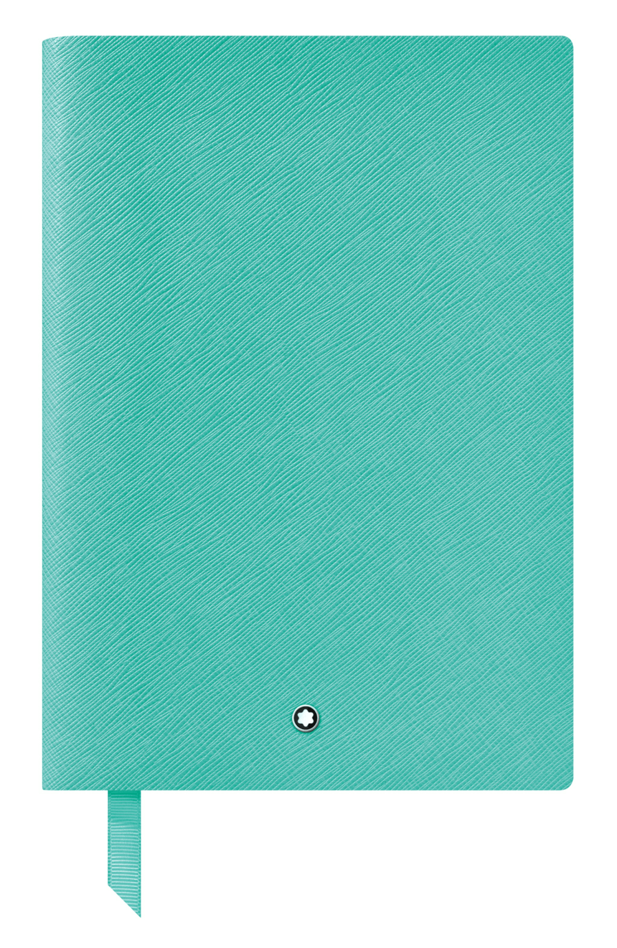 Carnet #146, Turquoise