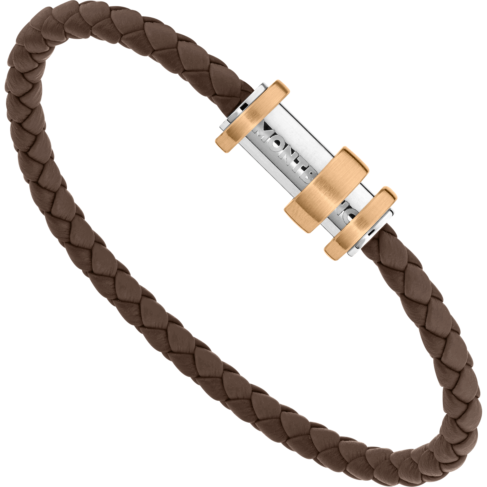 How do you make braided leather cord bracelets | Sun Enterprises
