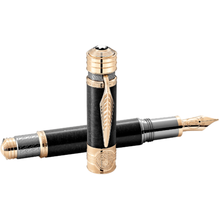 Stylo plume Patron of Art Homage to Hadrian Limited Edition 4810
