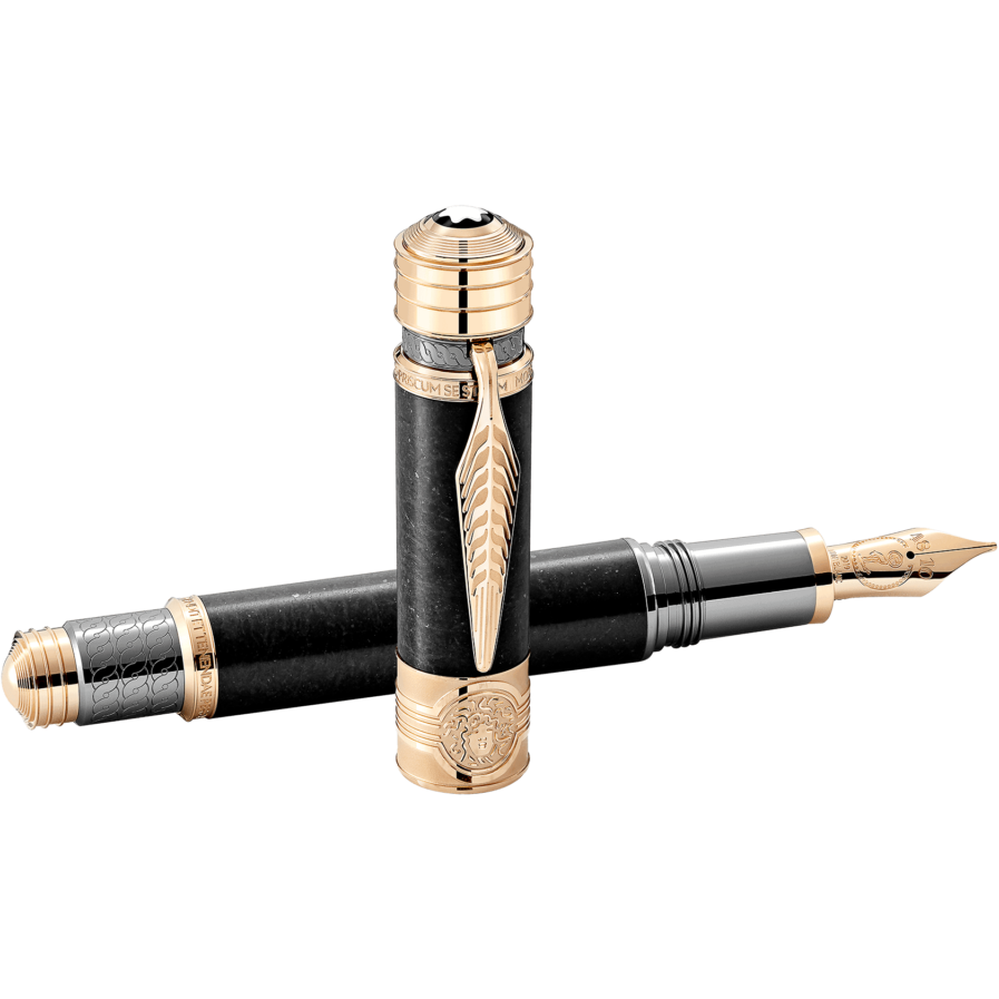 Stylo plume Patron of Art Homage to Hadrian Limited Edition 4810
