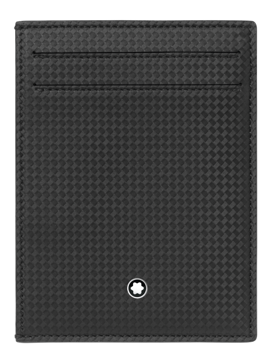 Pochette 4cc avec porte-carte d’identité Montblanc Extreme 2.0