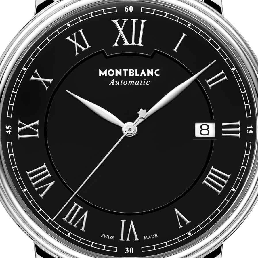 Montblanc Tradition automatique Date