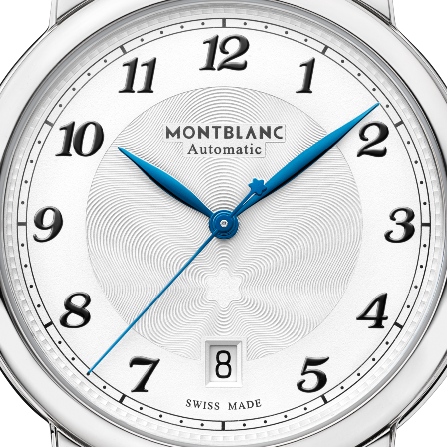 Montblanc Star Legacy automatique Date 39 mm