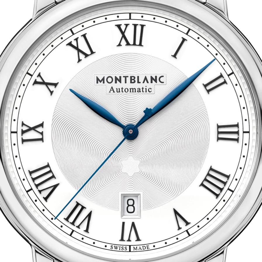 Montblanc Star Legacy automatique Date 42 mm