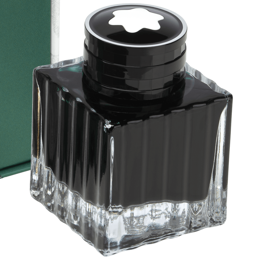 Flacon d'encre 50 ml, Writers Edition, Homage to R. Kipling