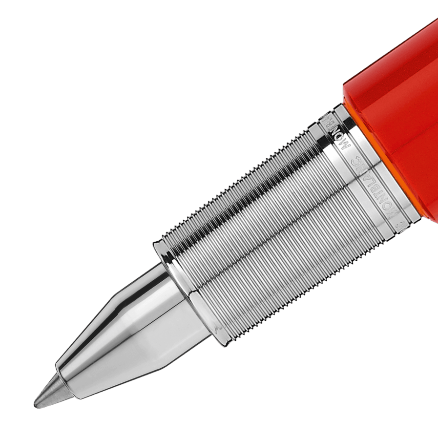 Rollerball (Montblanc M)RED