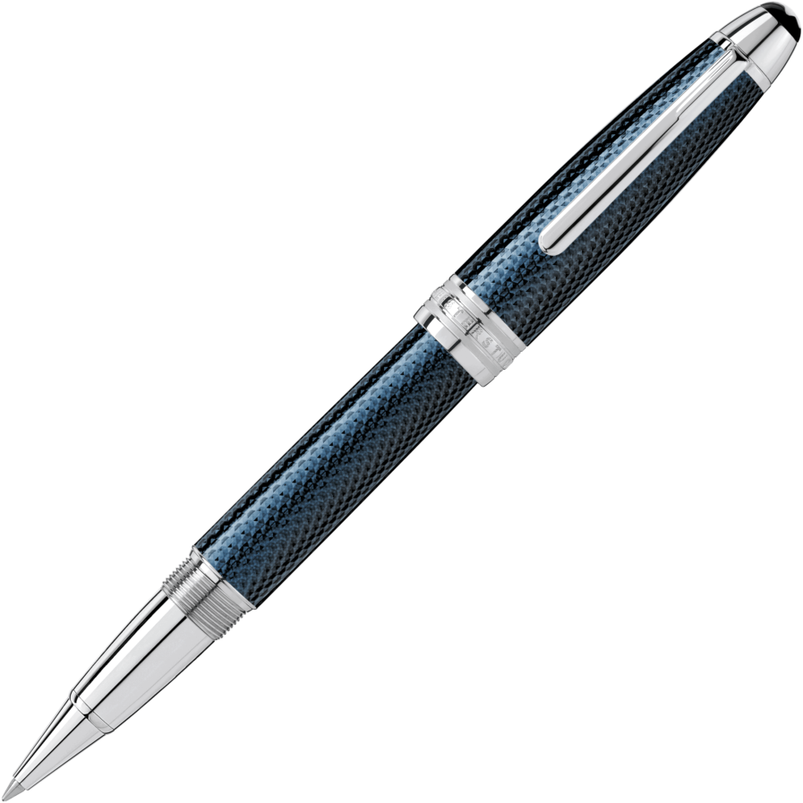 Rollerball Meisterstück Solitaire Blue Hour LeGrand