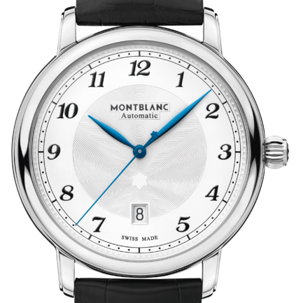 Montblanc Star Legacy automatique Date 42 mm