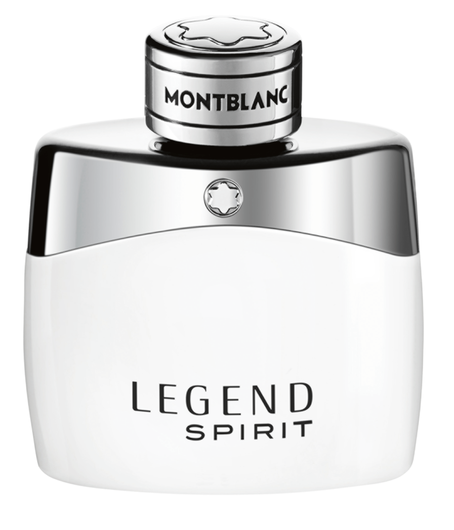 Legend Spirit Eau de Toilette 50 ml