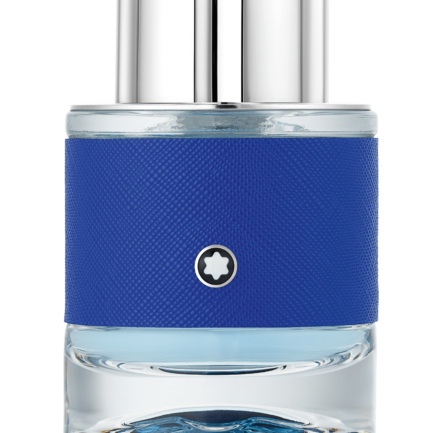 Montblanc Explorer Ultra Blue Eau de Parfum 60 ml