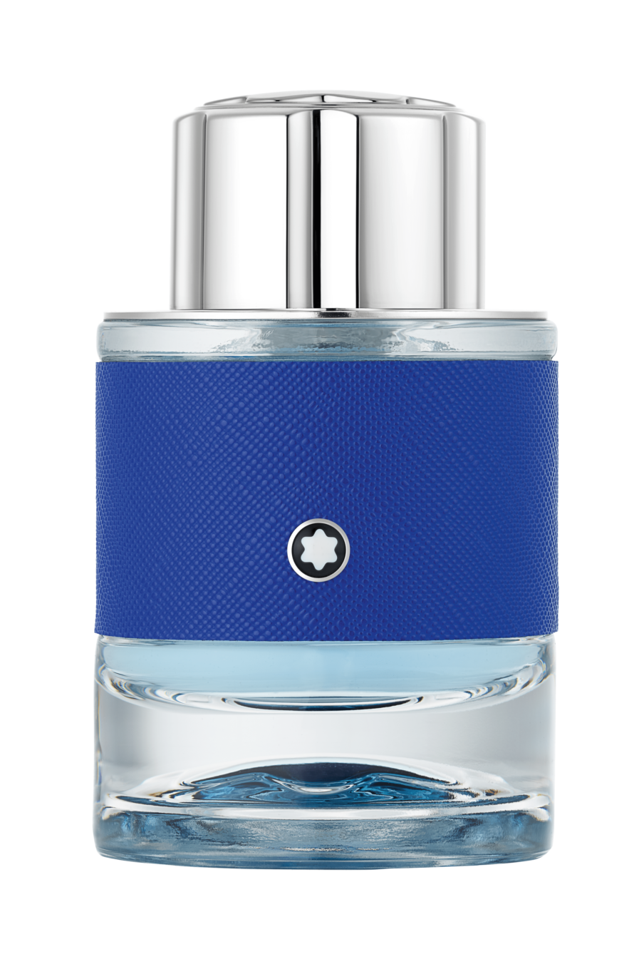 Montblanc Explorer Ultra Blue Eau de Parfum 60 ml