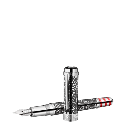 Stylo plume Peggy Guggenheim Limited Edition 4810