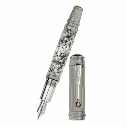 Stylo plume Patron of Art Homage to Scipione Borghese Limited Edition 4810