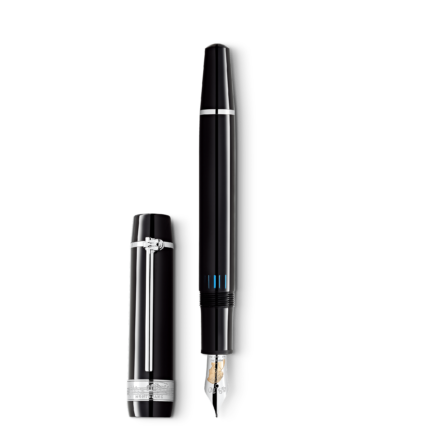 Stylo plume (M) Donation Pen Hommage à Frédéric Chopin Édition Spéciale