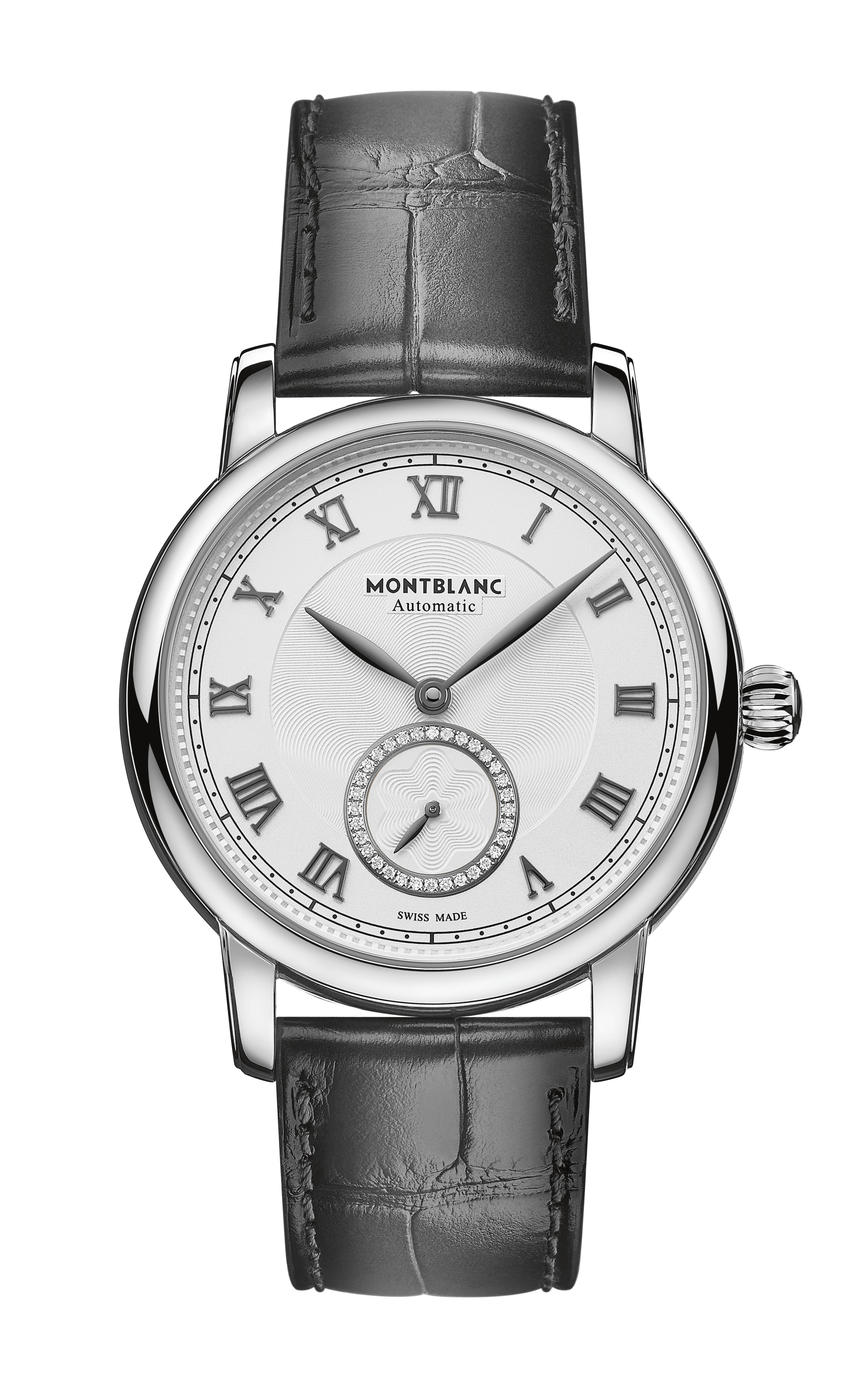 Montblanc Star Legacy Small Second 36 mm