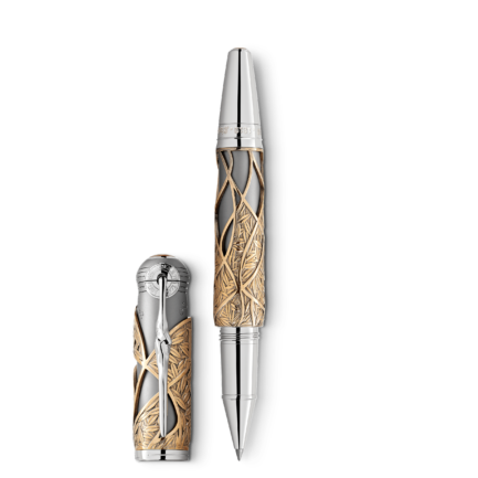 Rollerball Writers Edition Hommage aux frères Grimm Limited Edition 1812