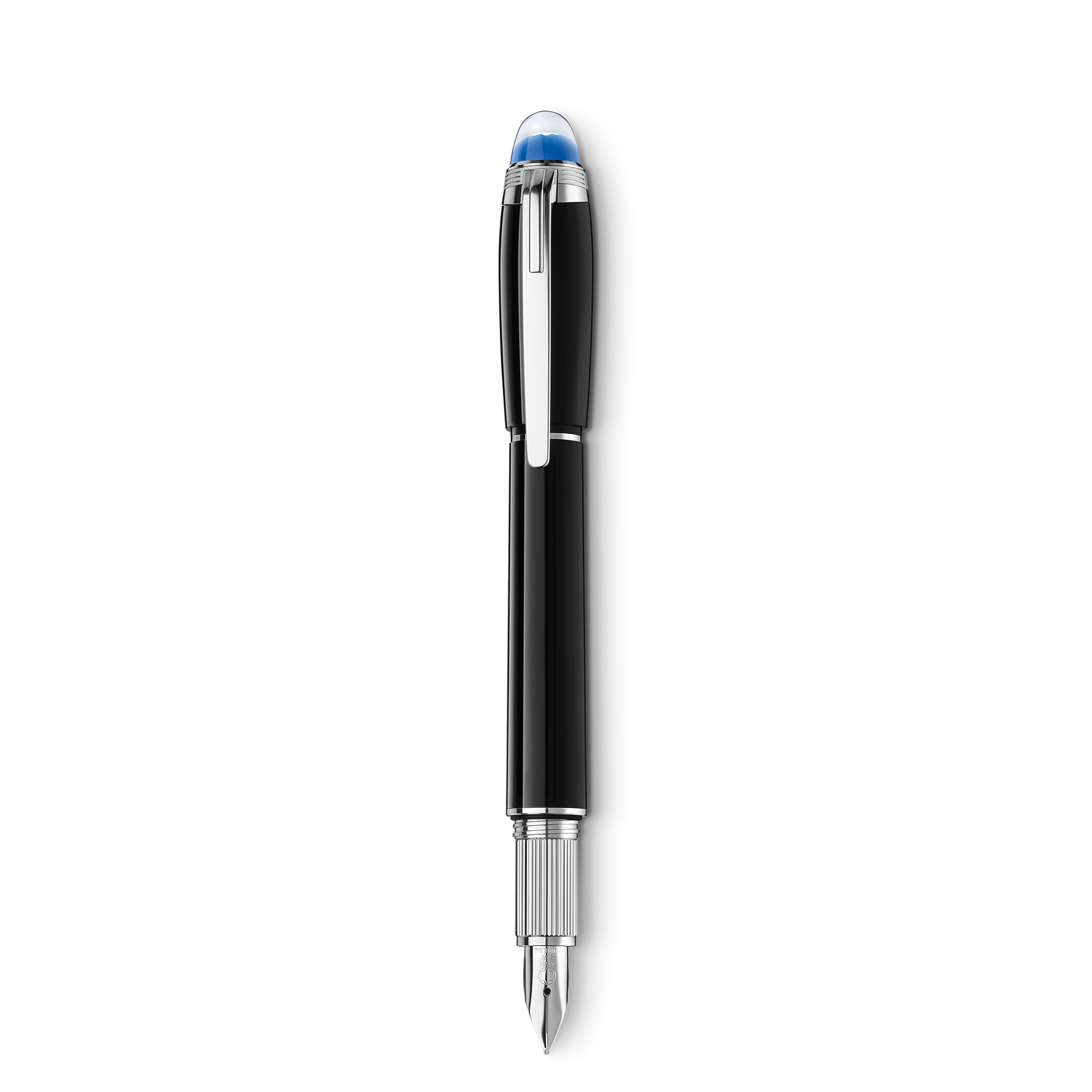 Stylo plume StarWalker Resin