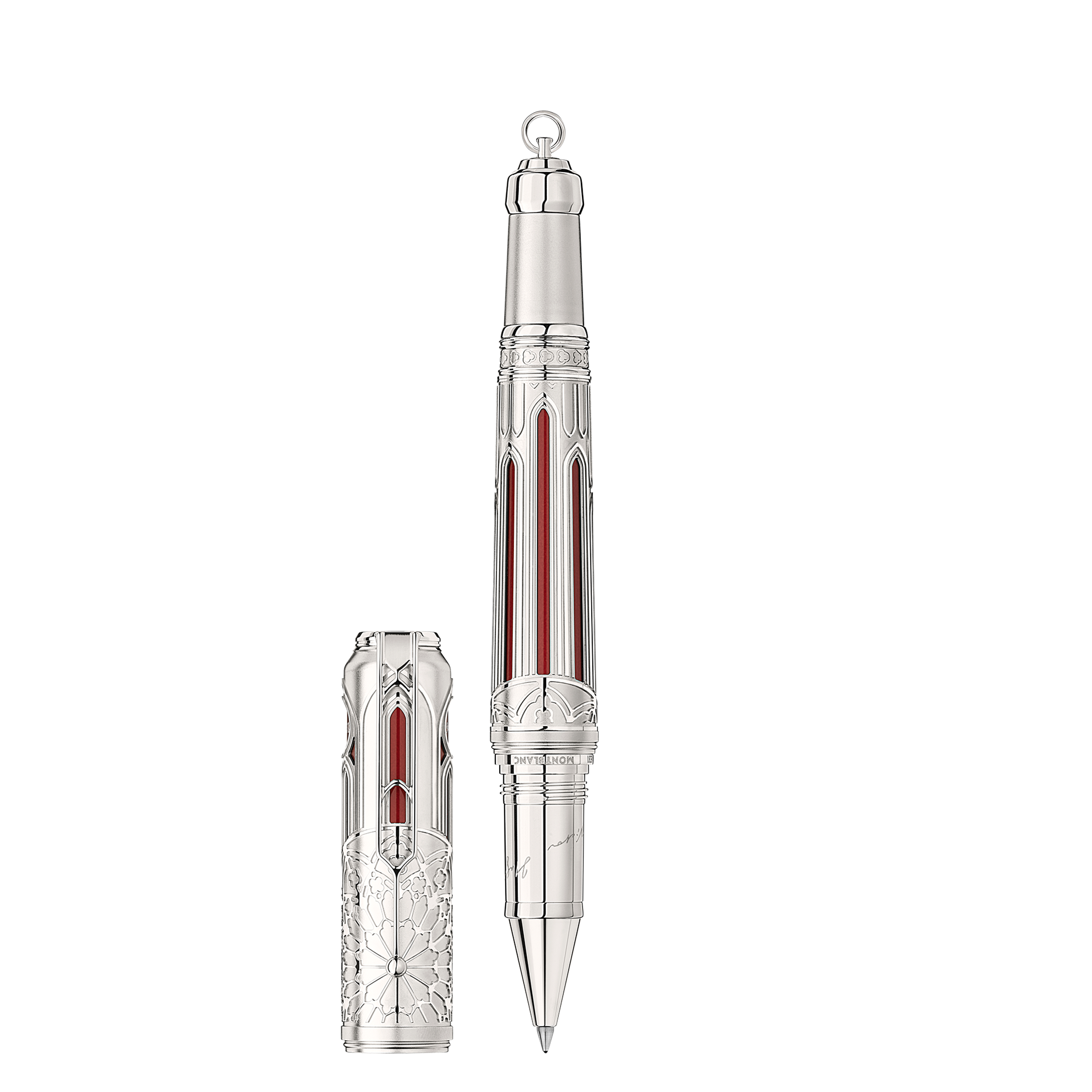 Rollerball Writers Edition Hommage à Victor Hugo Limited Edition 1831