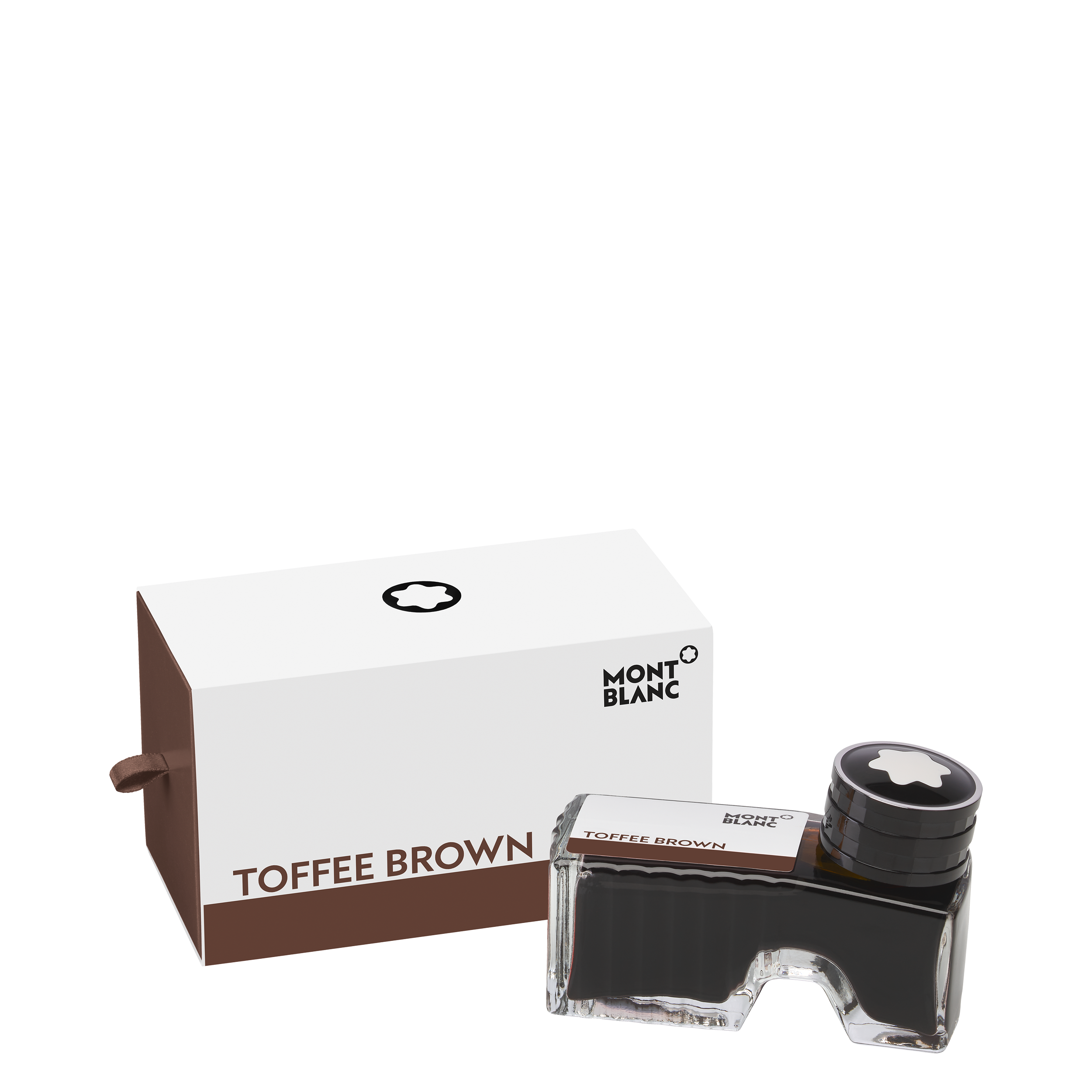 ENCRIER TOFEE BROWN 60ML
