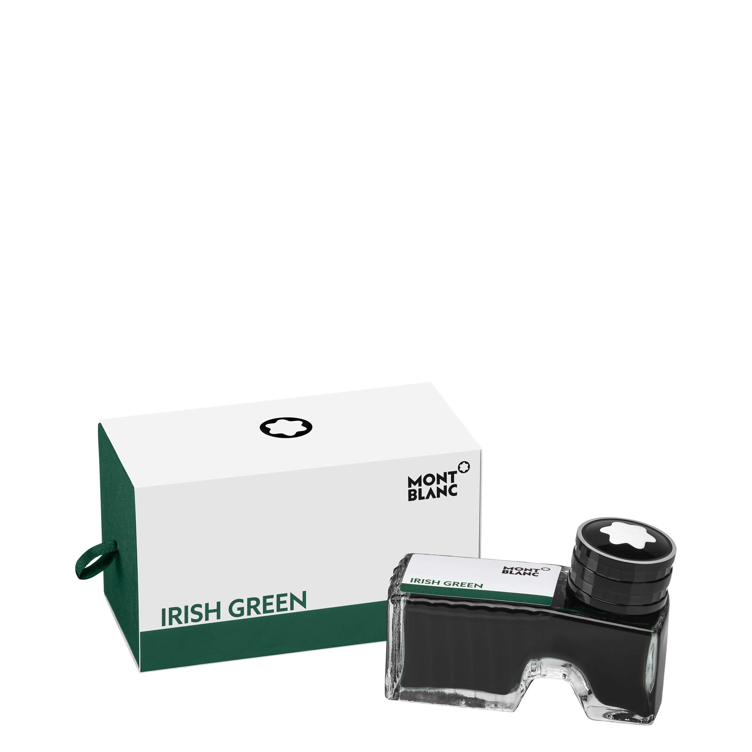 ENCRIER IRISH GREEN 60ML