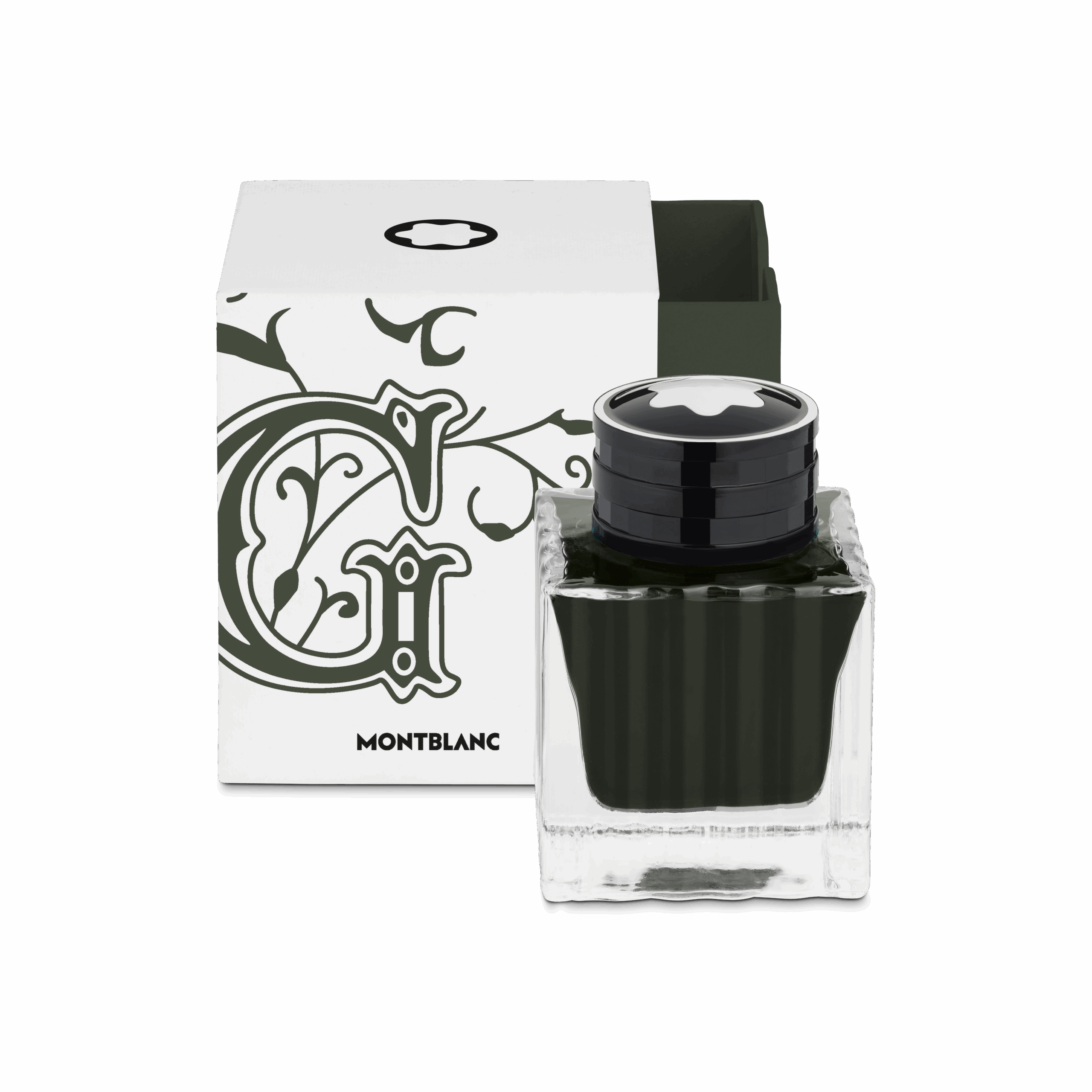 ENCRIER EDITON ECRIVAIN LES FRERES GRIMM 50ML
