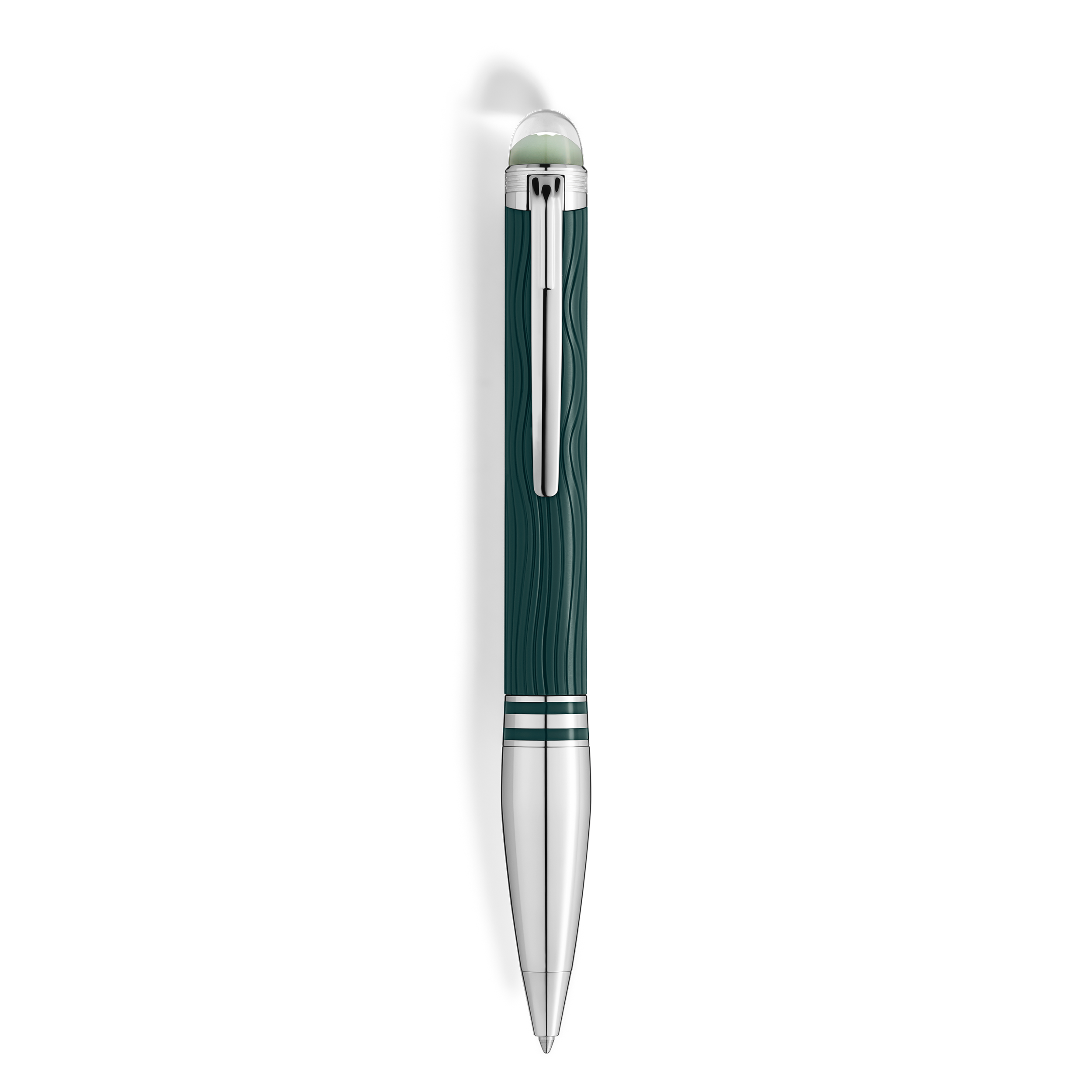BALLPOINT STARWALKER POLAR GREEN DOUE
