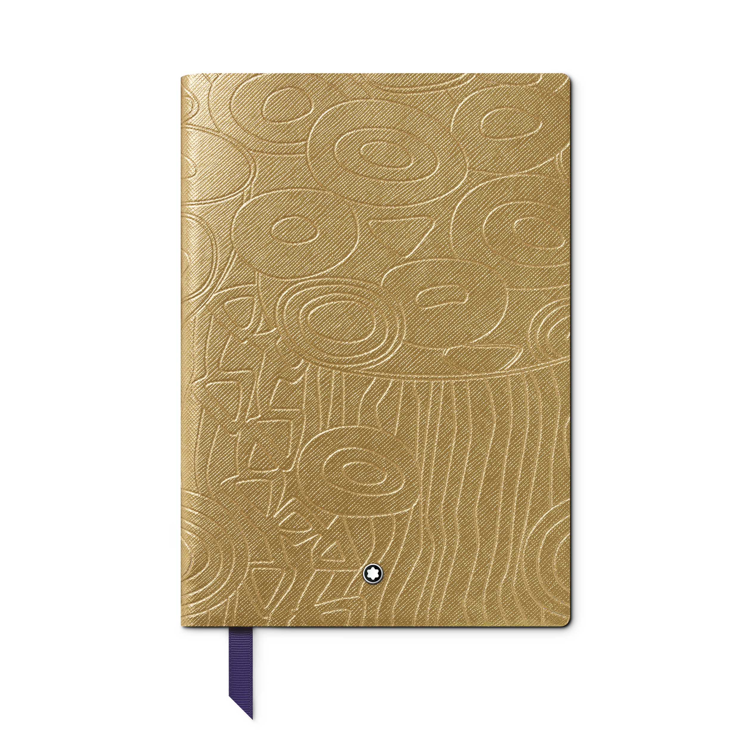 NOTEBOOK #146 GUSTAV KLIMT DORE