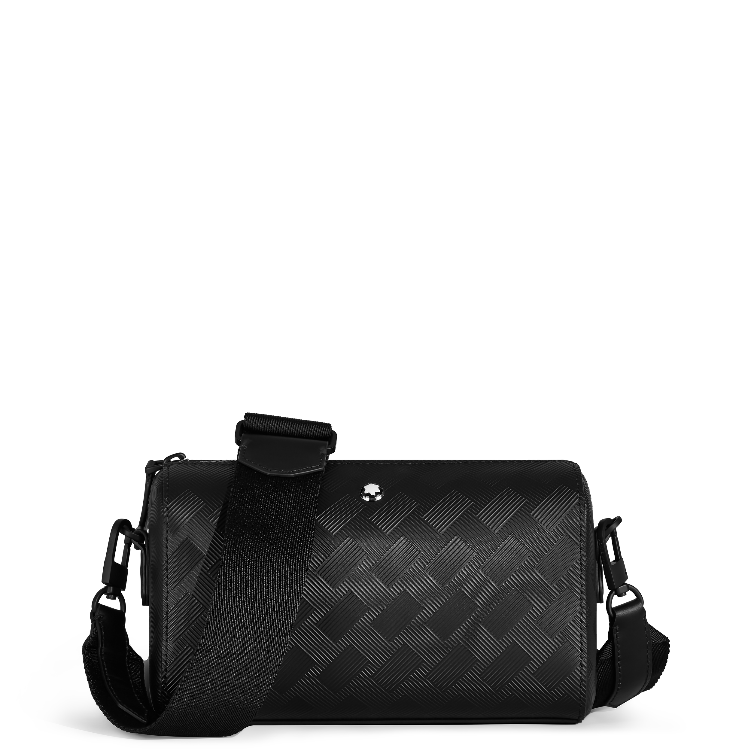 MINI SACOCHE A BANDOULIERE EXTREME 3.0 CUIR NOIR
