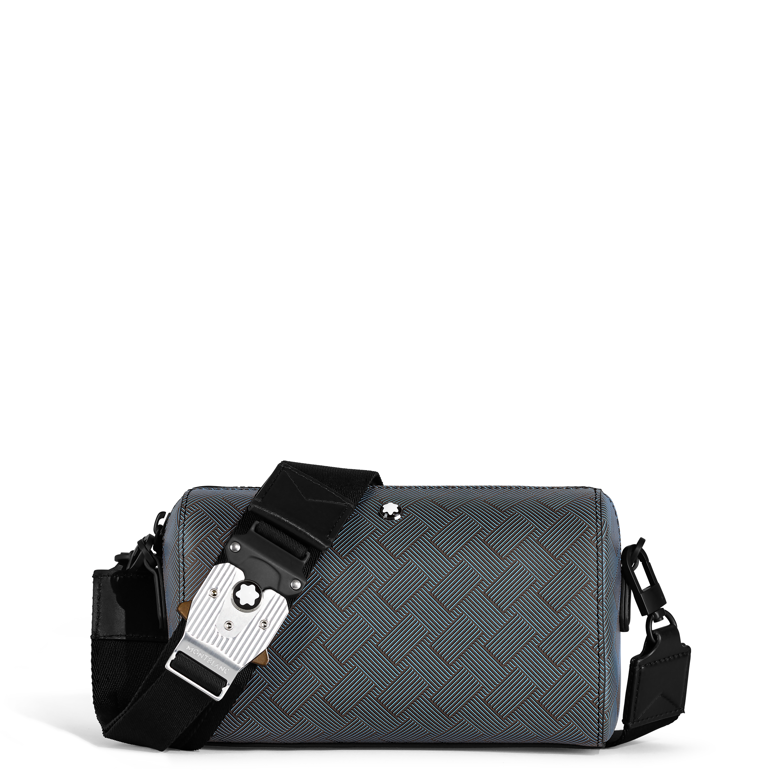 SAC MONTBLANC 142 MINI TAILLE M LOCK 4810