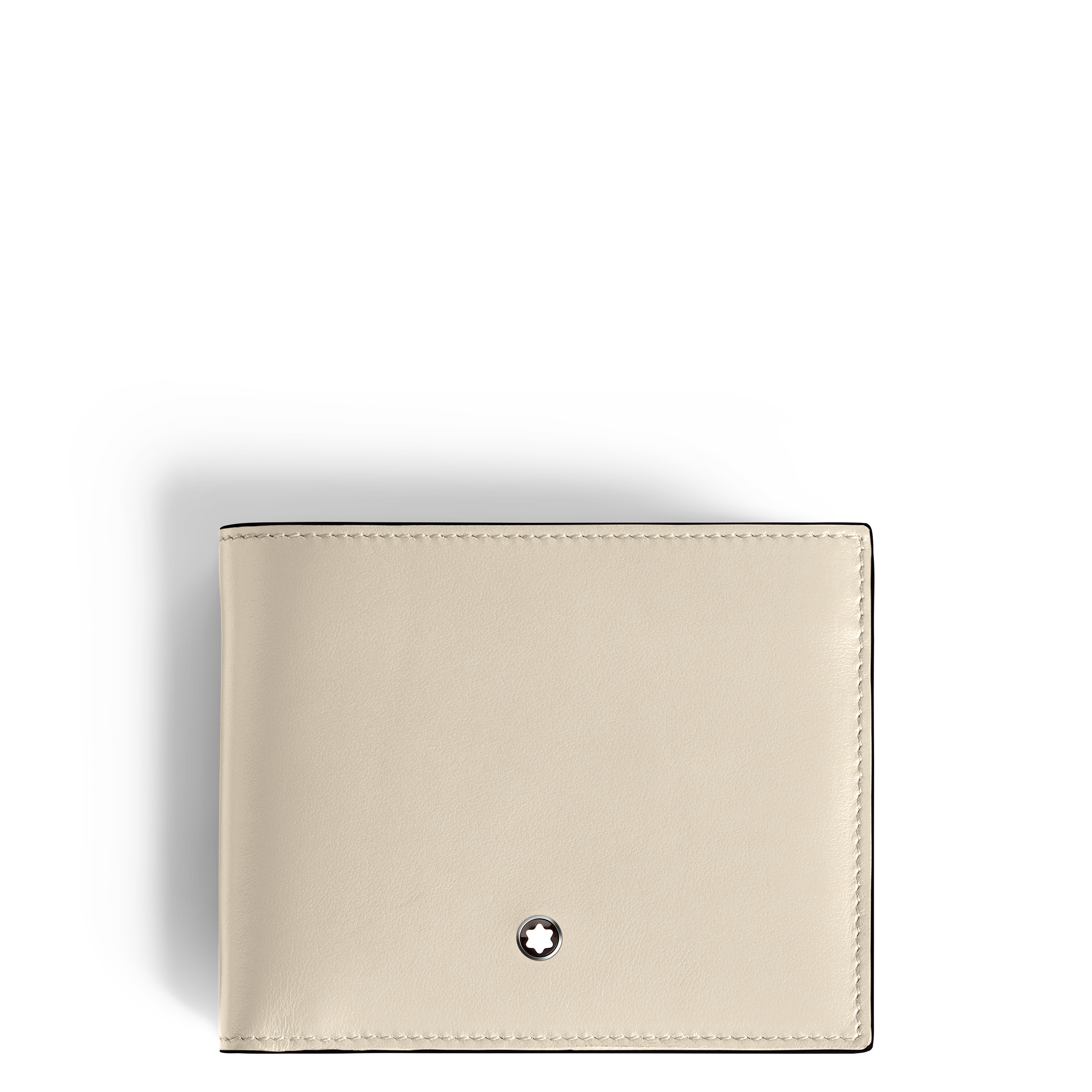 PORTEFEUILLE MEISTERSTUCK 6CC CLOUDY BEIGE