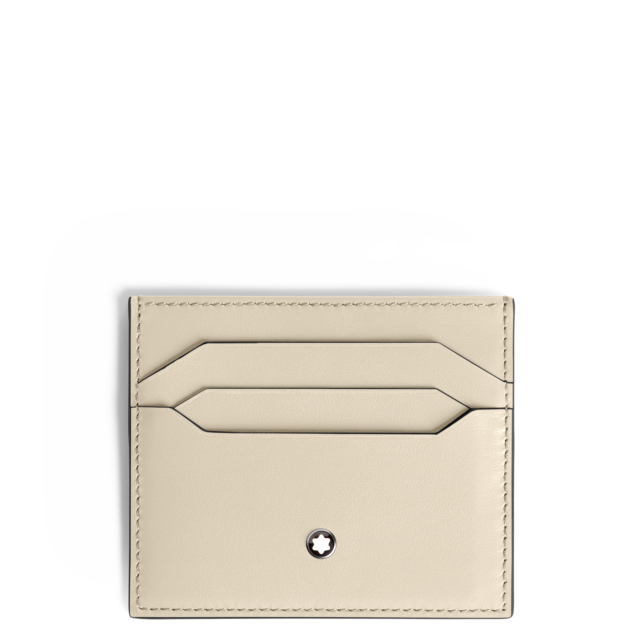 PORTE CARTES 6CC MEISTERSTUCK CLOUDY BEIGE