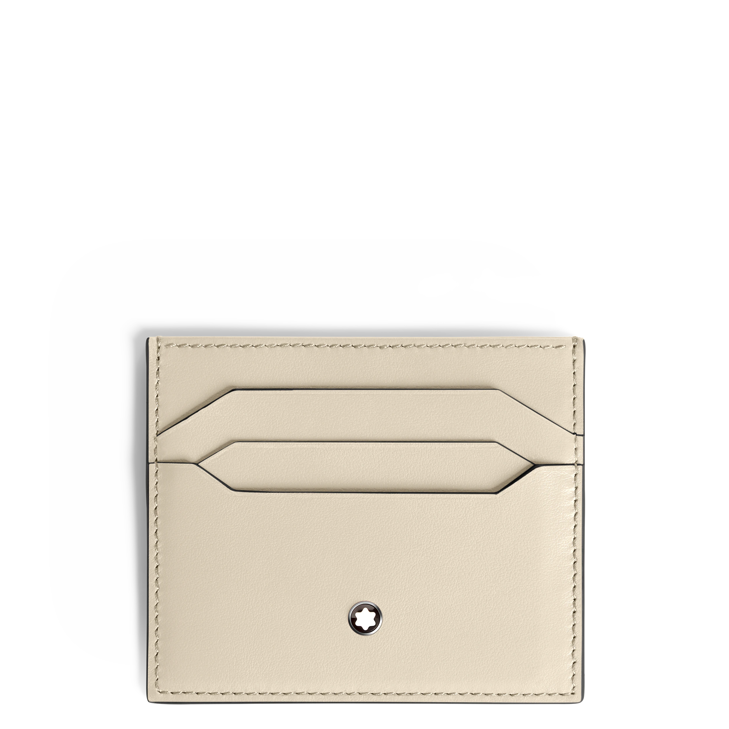 PORTE CARTES 6CC MEISTERSTUCK CLOUDY BEIGE