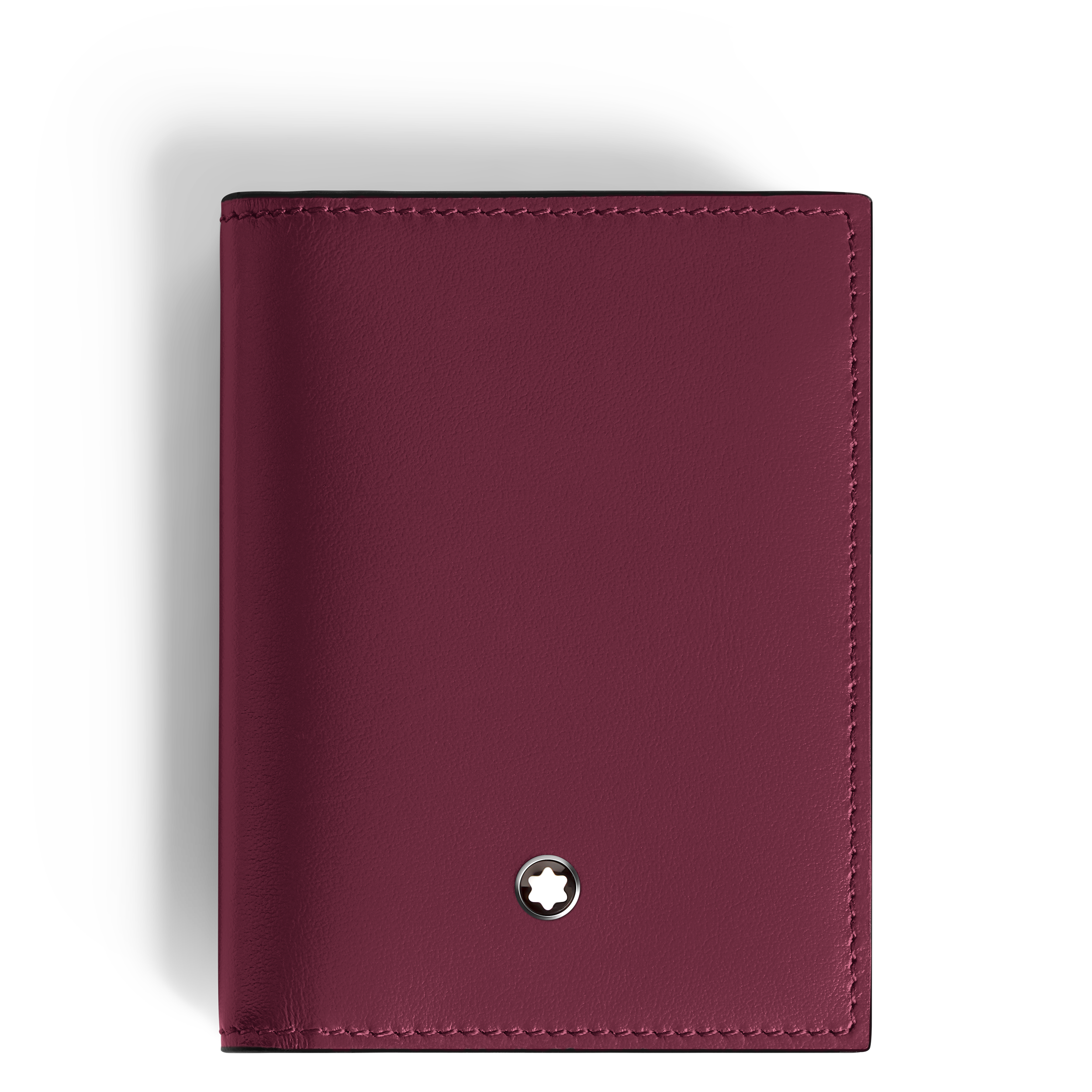 PORTE CARTES MEISTERSTUCK 4 CC CASSIS