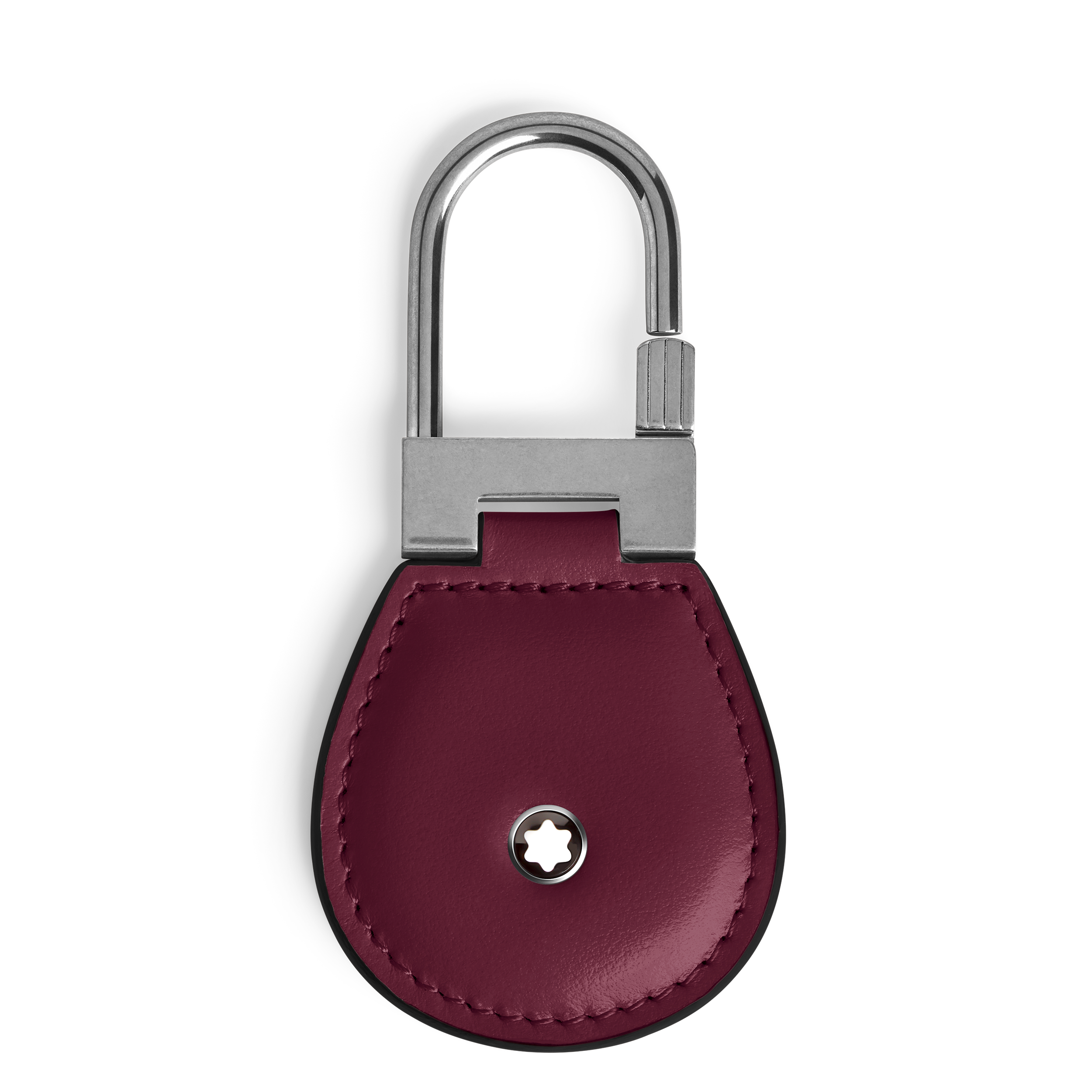 PORTE CLES MEISTERSTUCK CASSIS