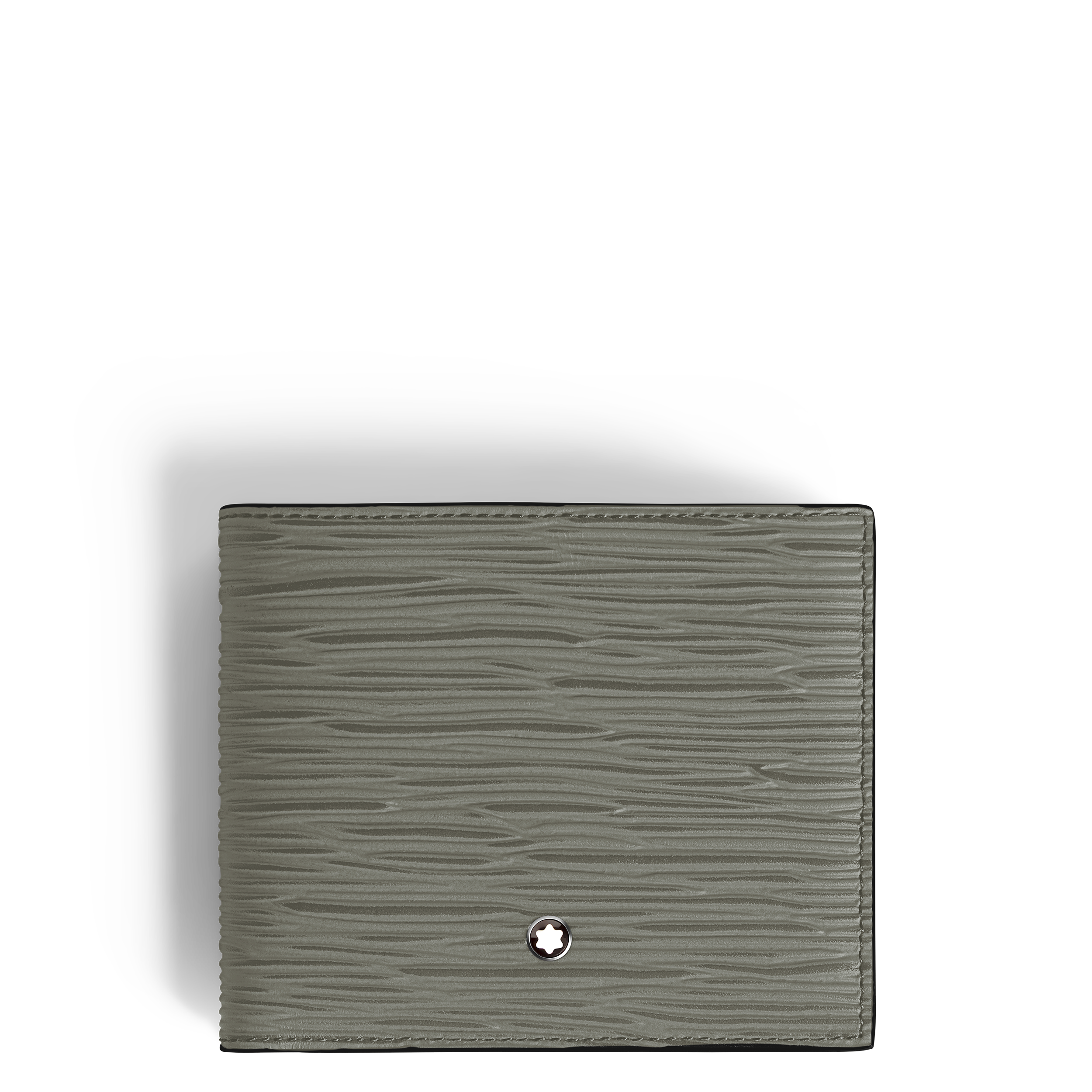 PORTE CARTES 8CC 4810 MEDIUM GREY