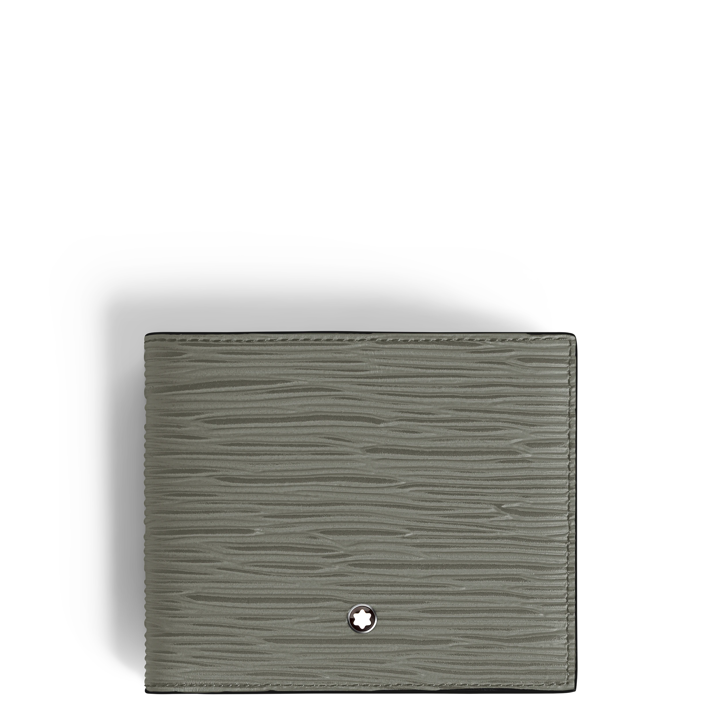 PORTE CARTES 8CC 4810 MEDIUM GREY