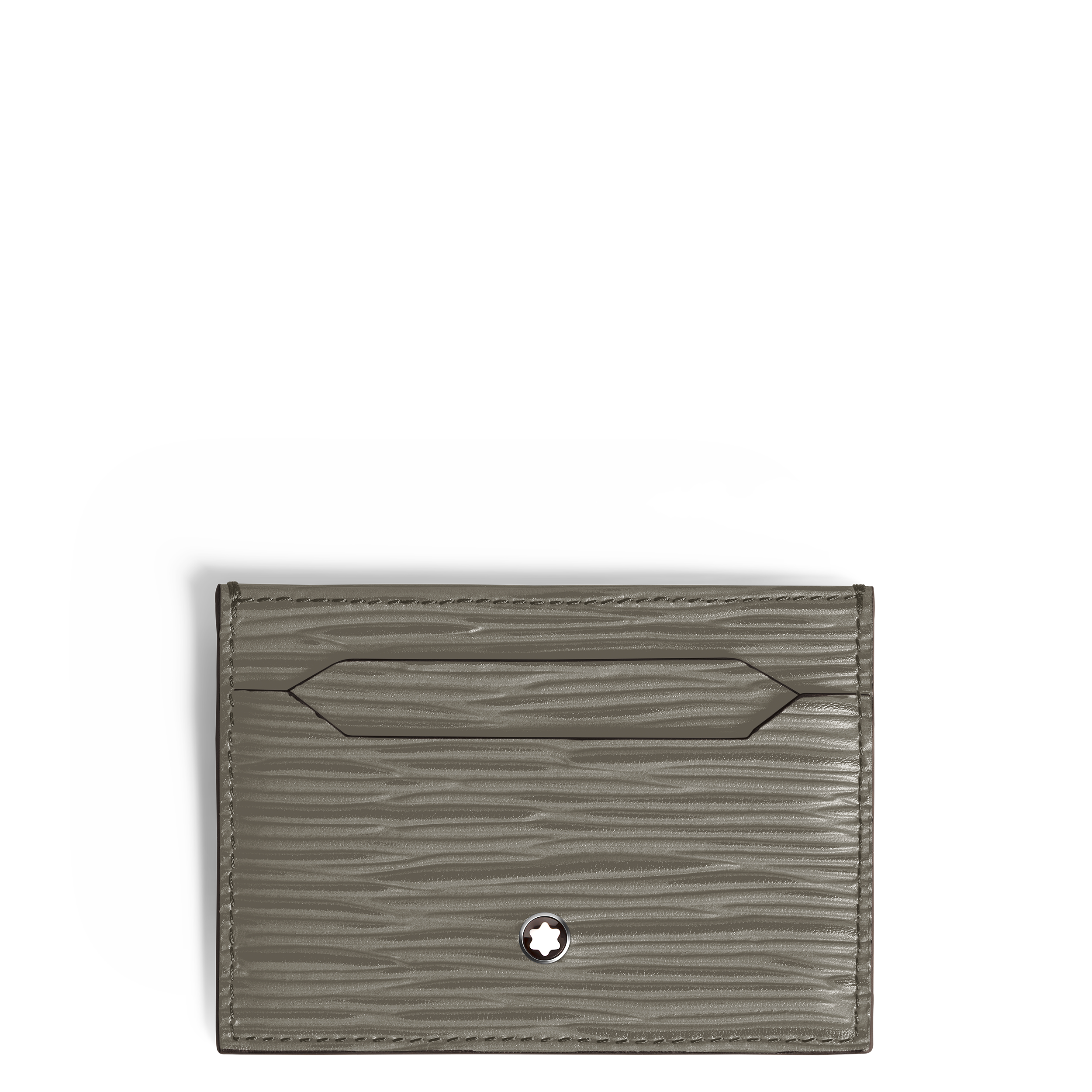 PORTE CARTES 5CC 4810 MEDIUM GREY