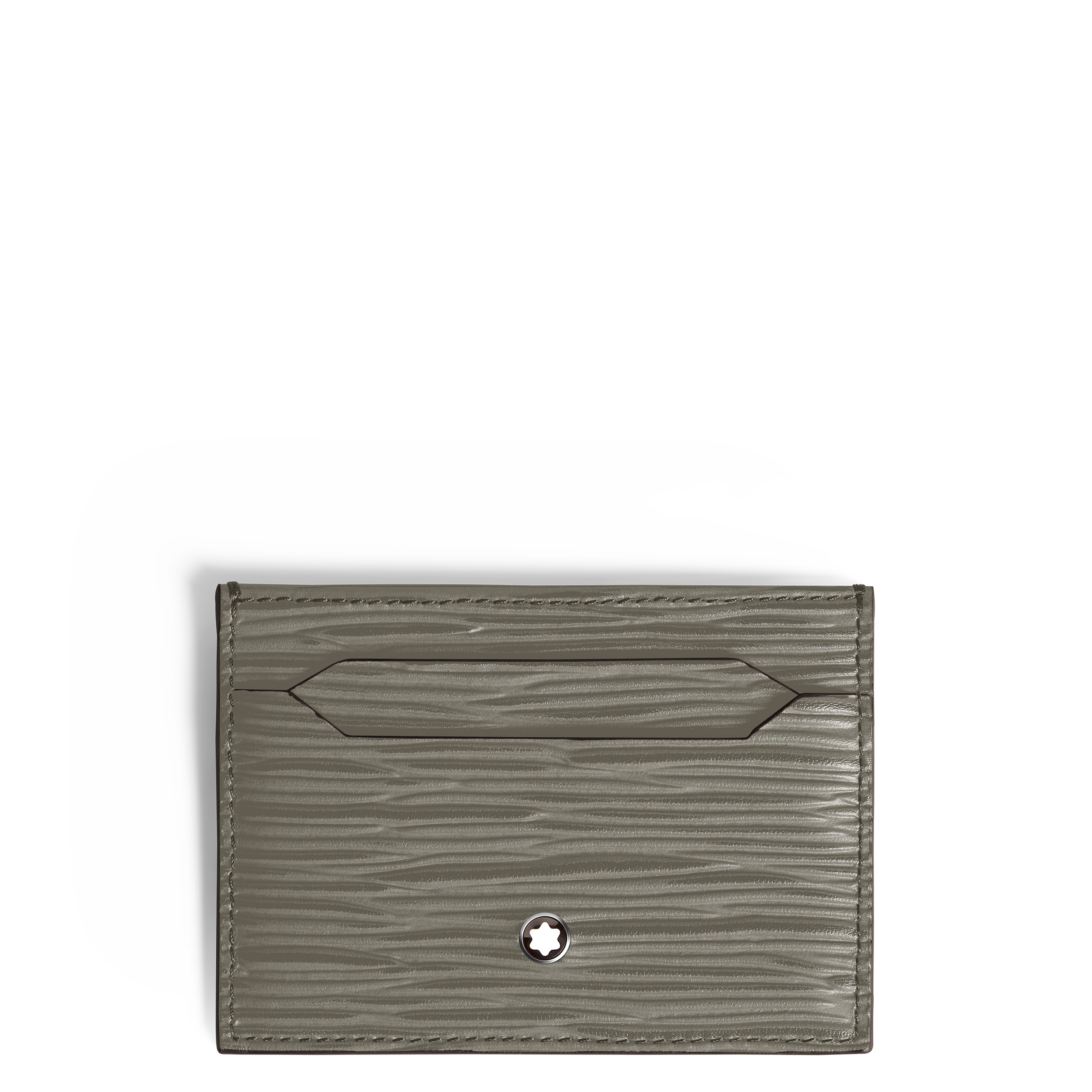 PORTE CARTES 5CC 4810 MEDIUM GREY