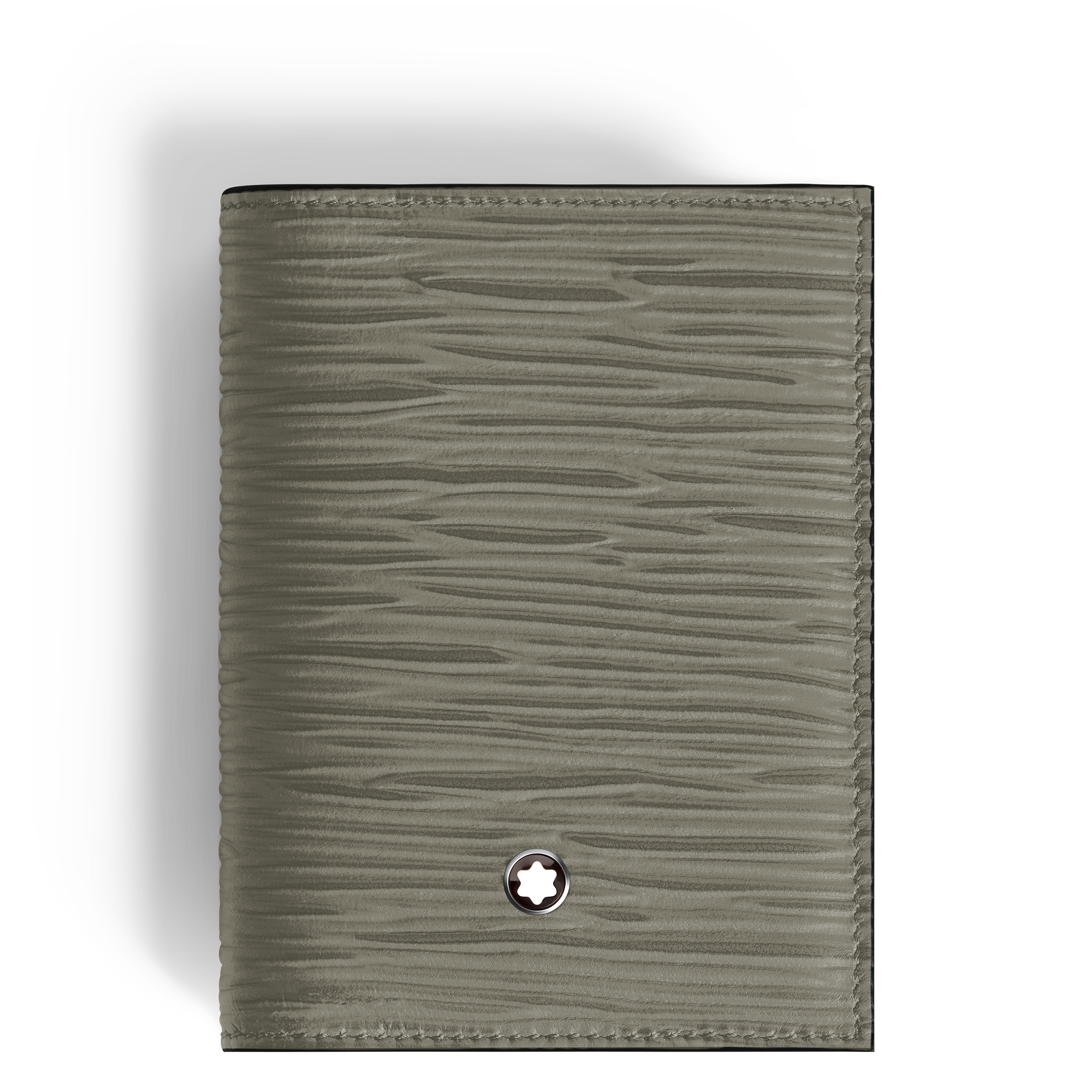PORTE CARTES 4CC 4810 MEDIUM GREY