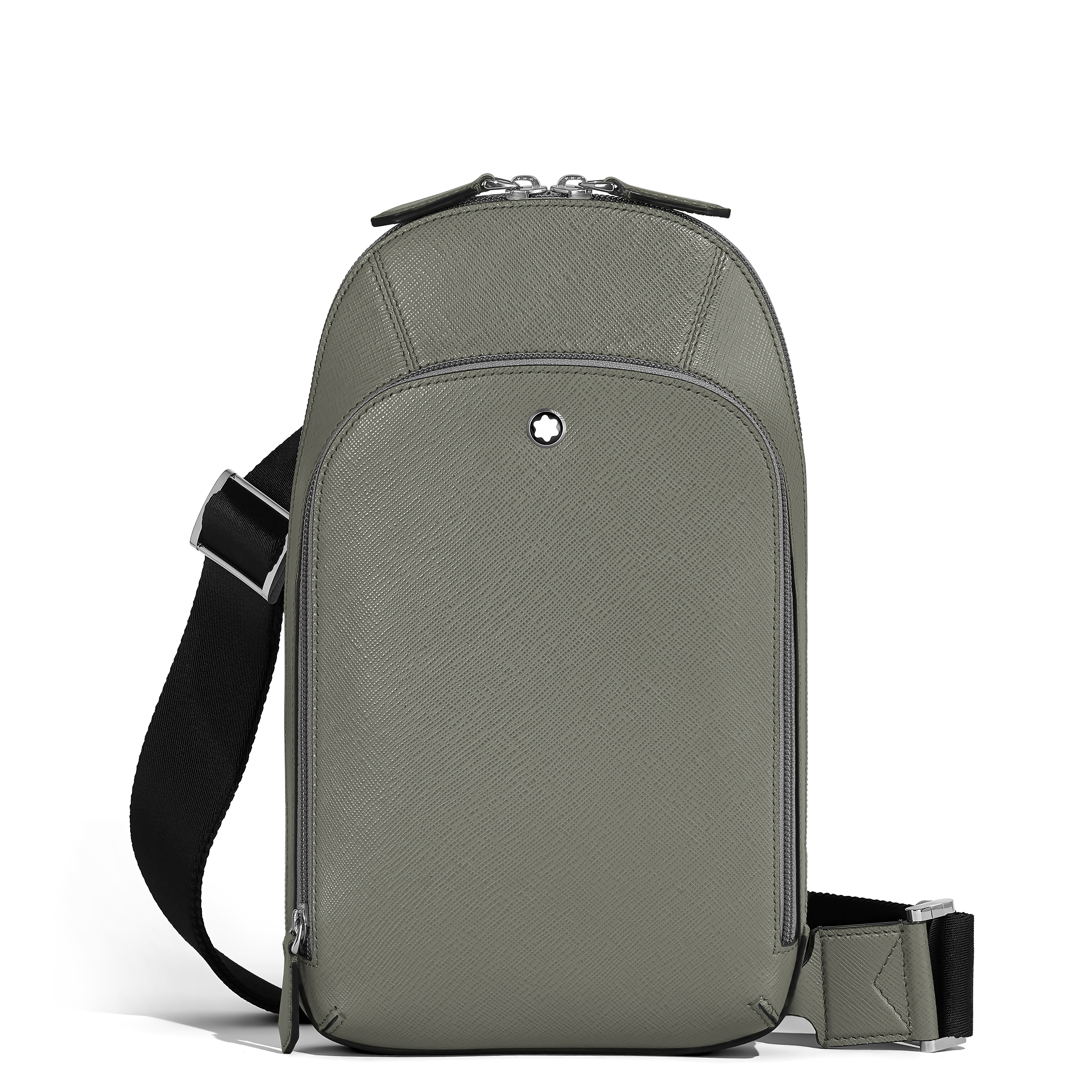 SAC BANDOULIERE SARTORIAL MEDIUM GREY