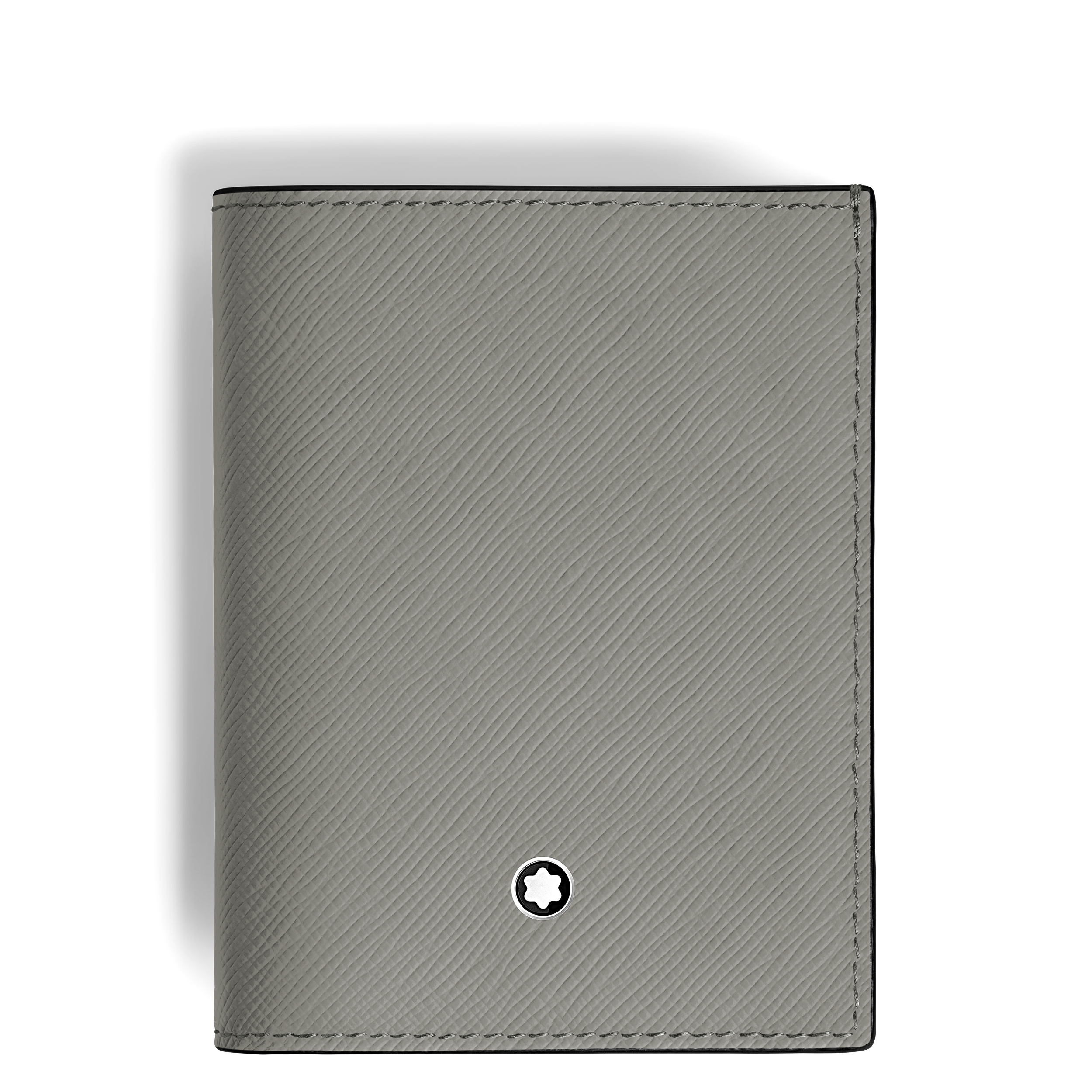 MINI PORTEFEUILLE 4CC  SARTORIAL MEDIUM GREY
