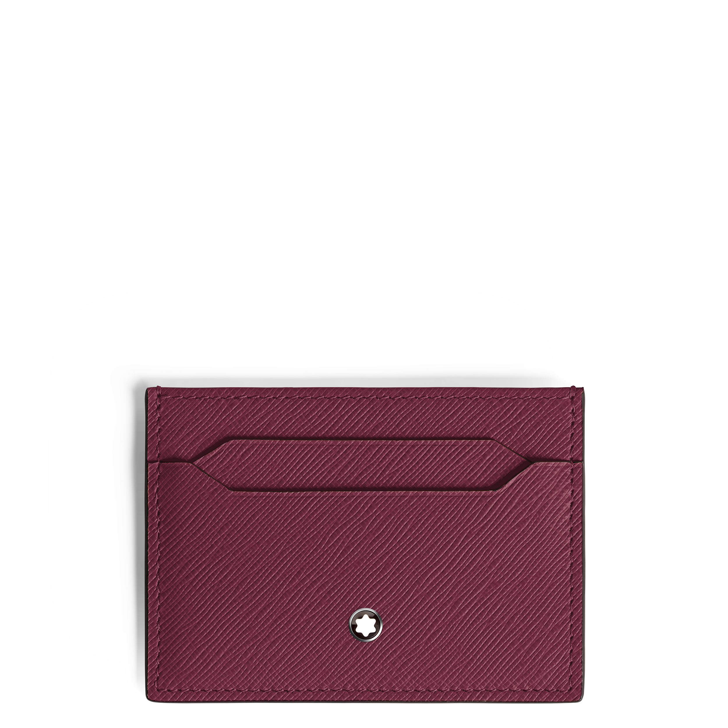 PORTE CARTES SARTORIAL 5CC CASSIS