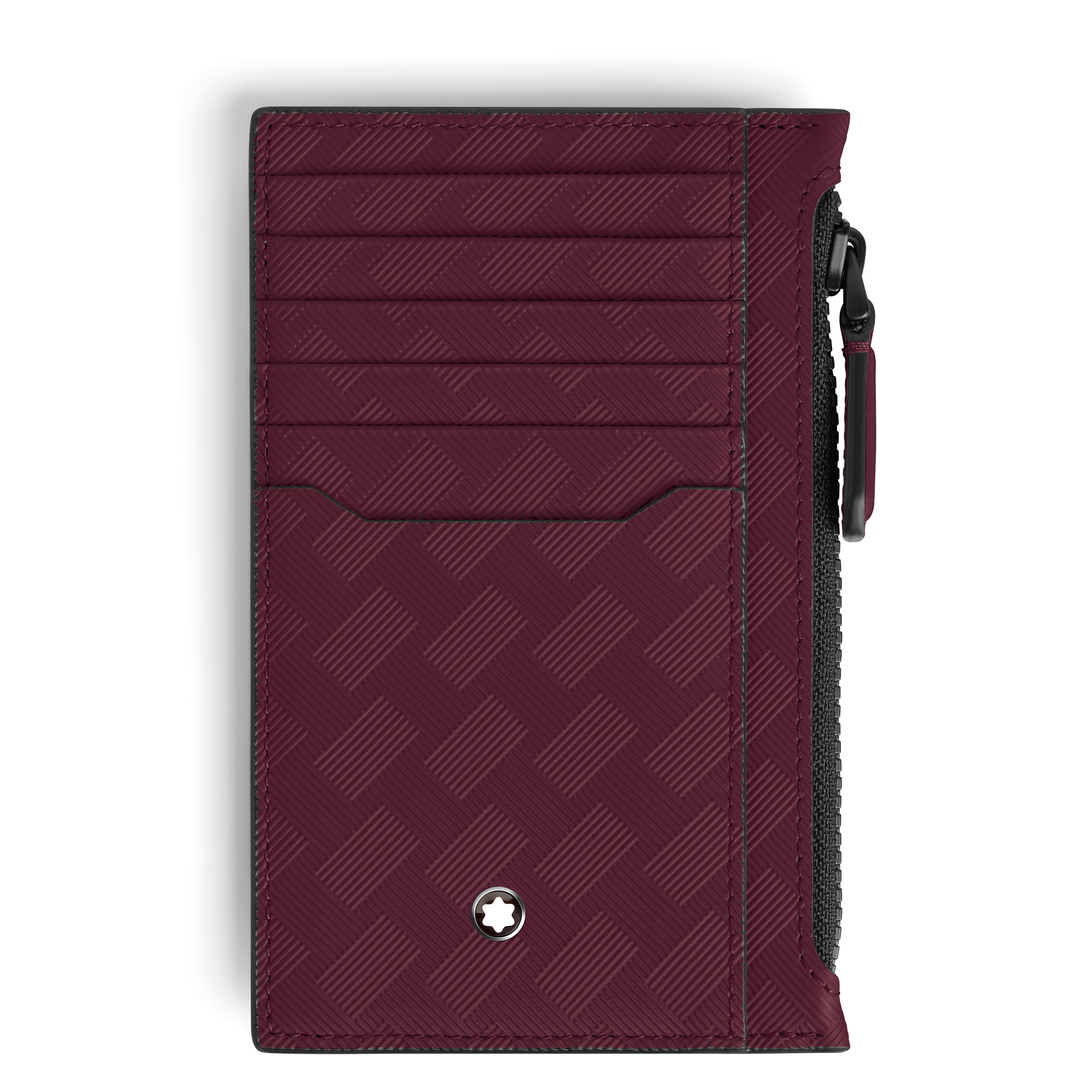 PORTE CARTES EXTREMEE 3.0  8CC AVEC ZIP