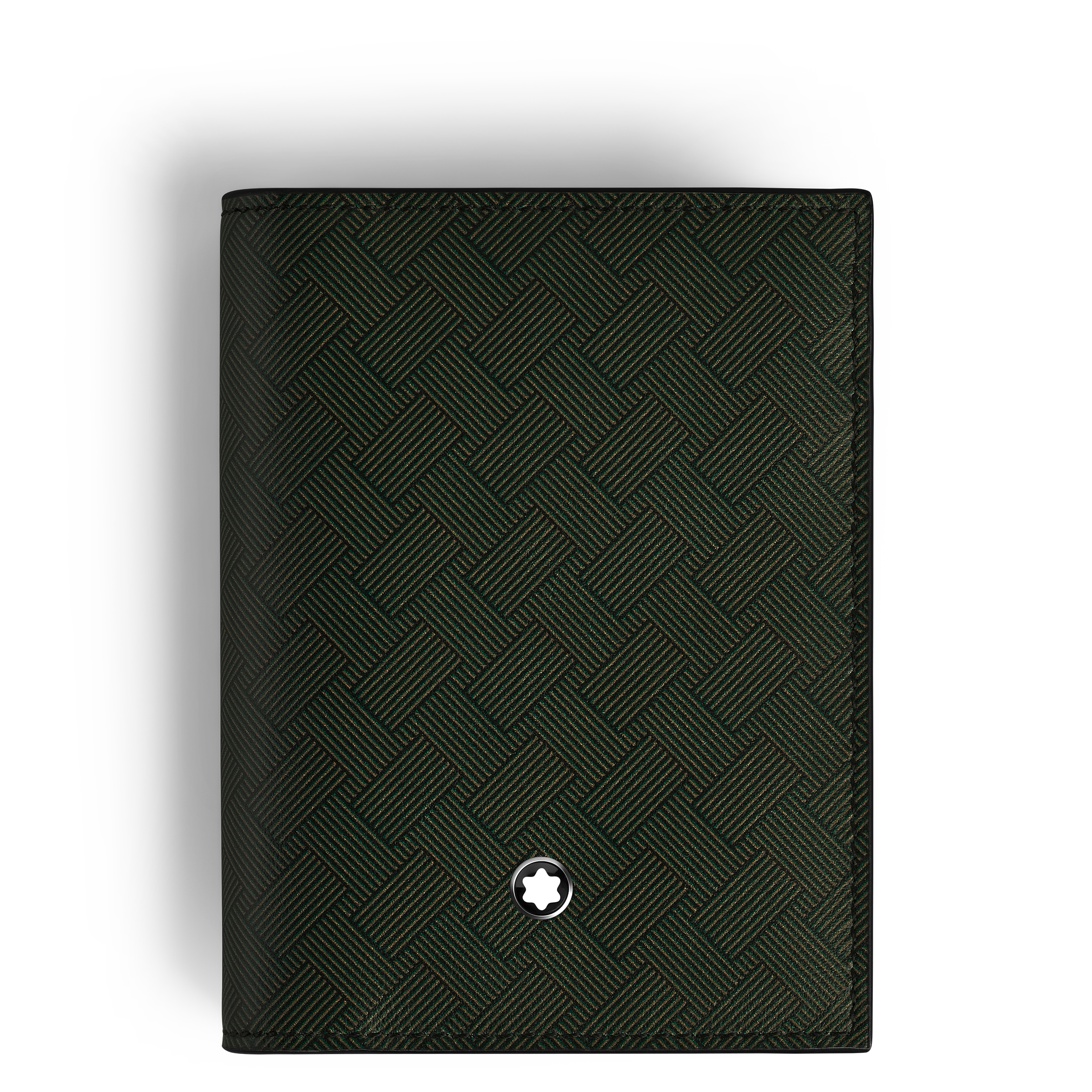 PORTE-CARTES EXTREME 3.0 MULTI KHAKI 4CC