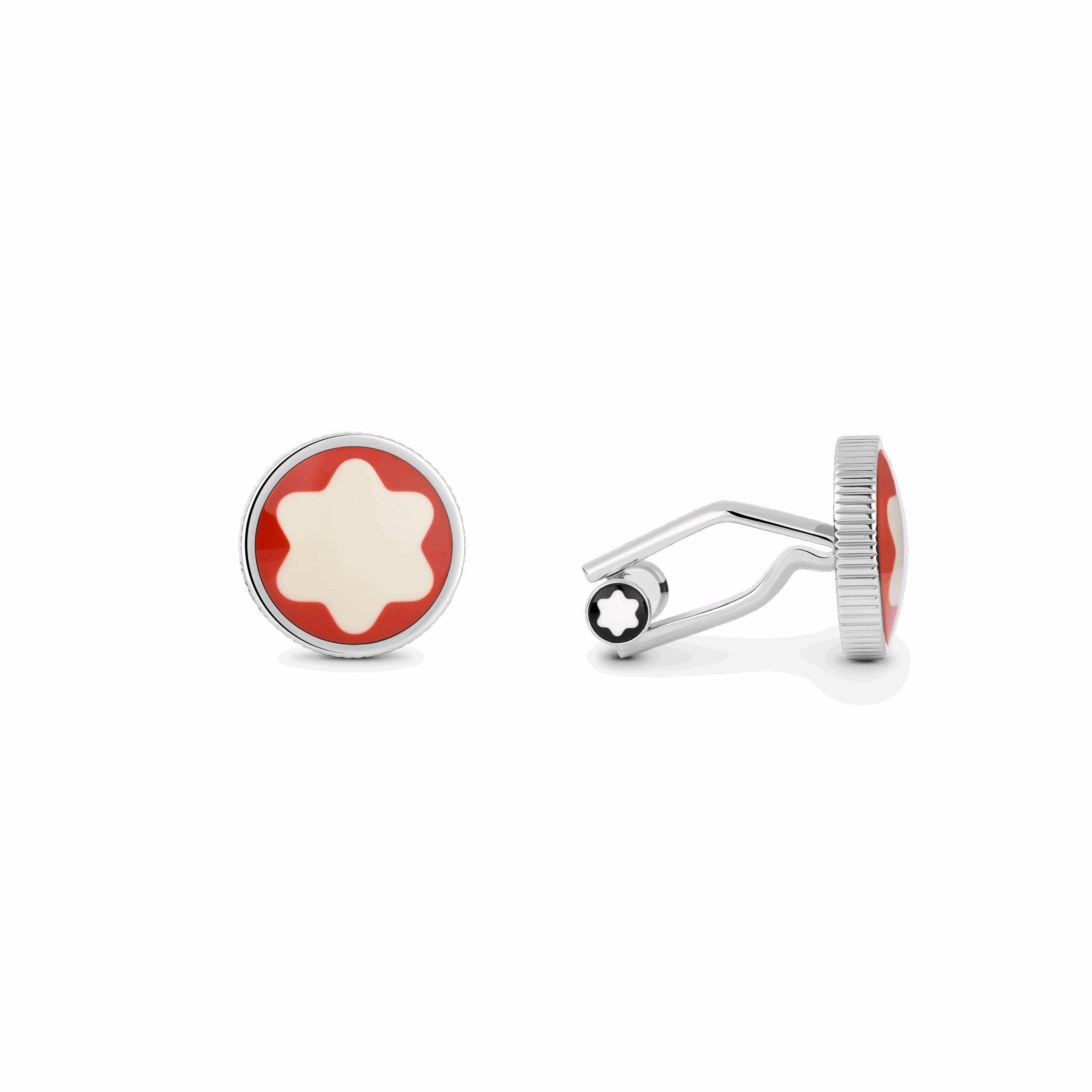 BOUTONS DE MANCHETTE HERITAGE