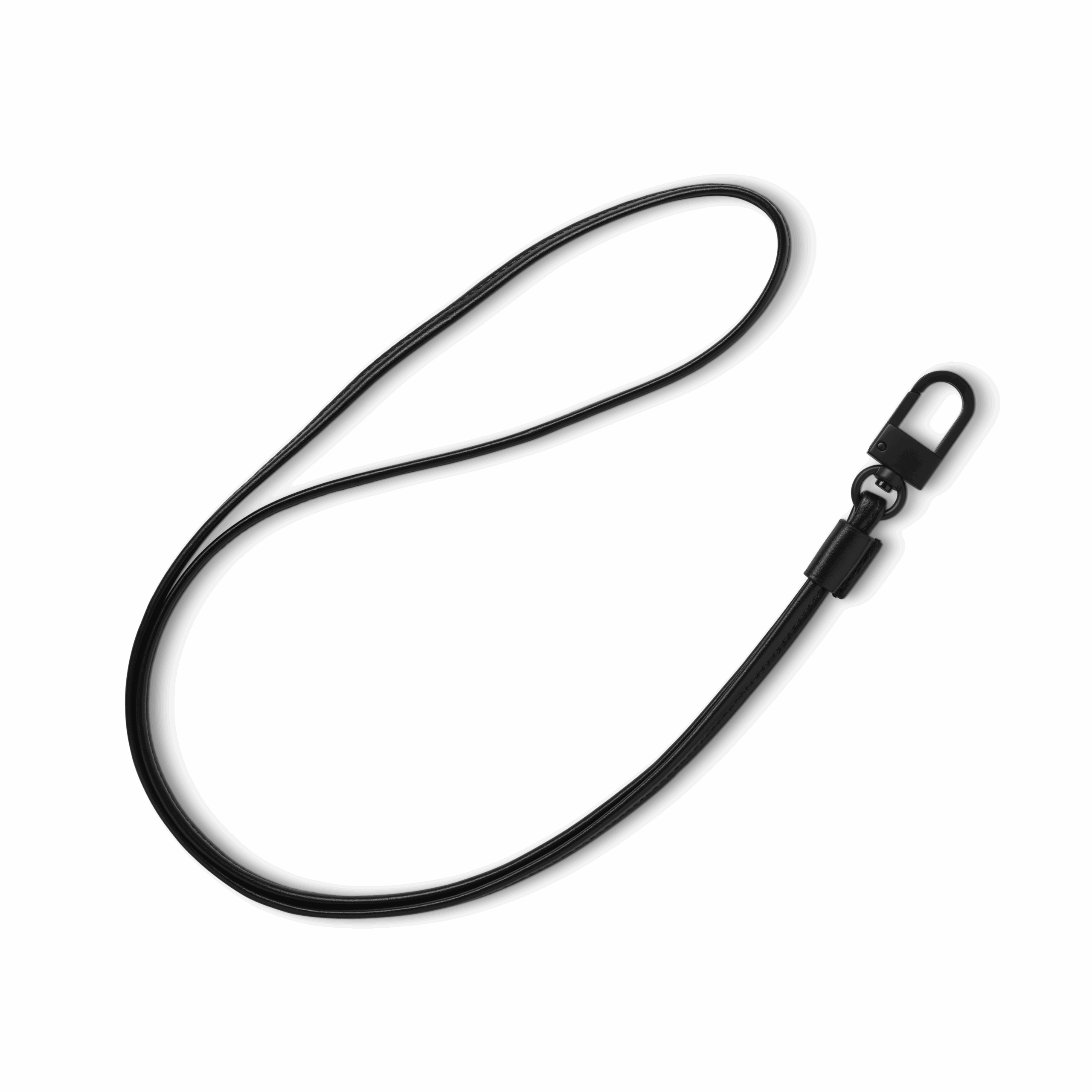 TOUR DE COU EXTREME 3.0 CUIR NOIR