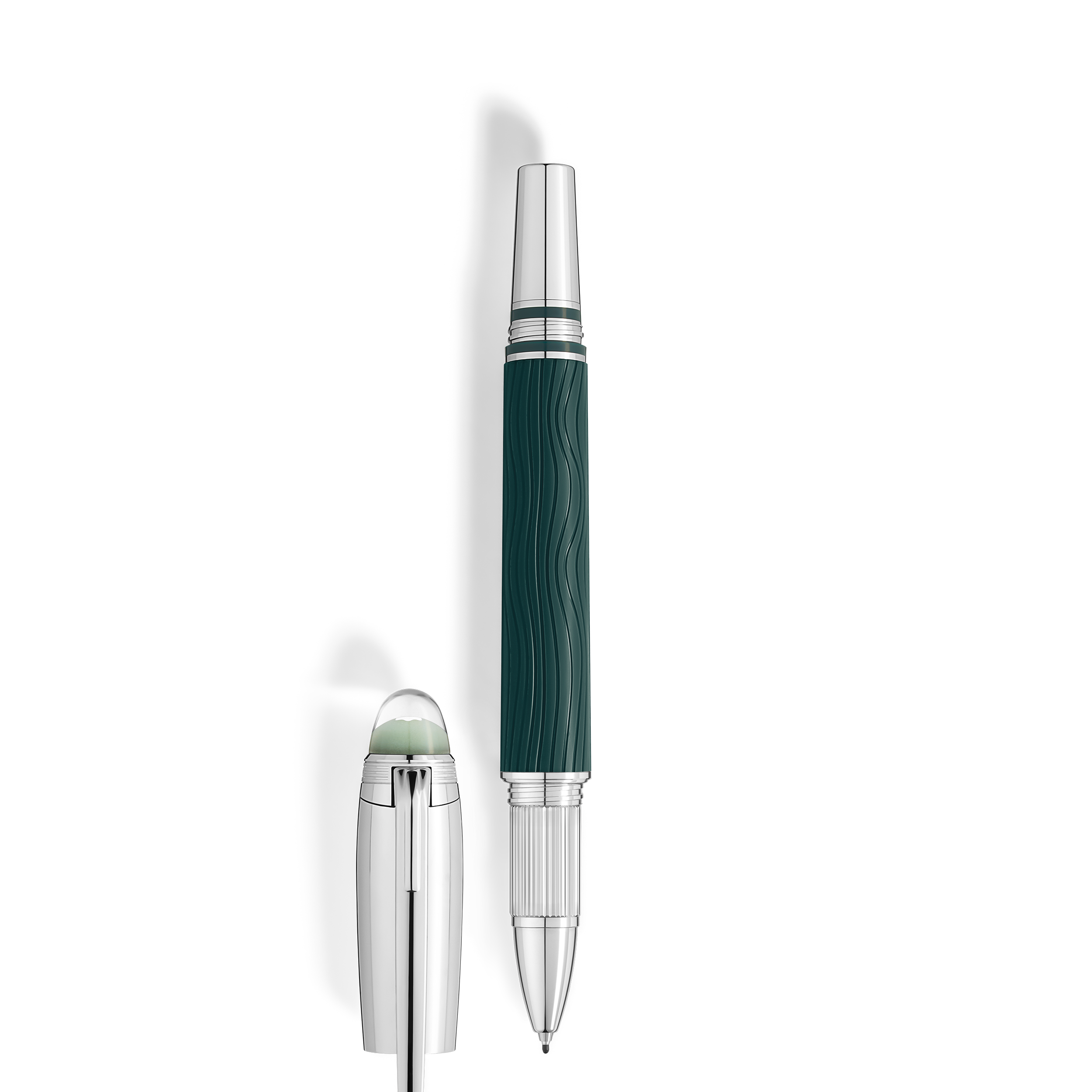 ROLLERBALL STARWALKER POLAR GREEN DOUE