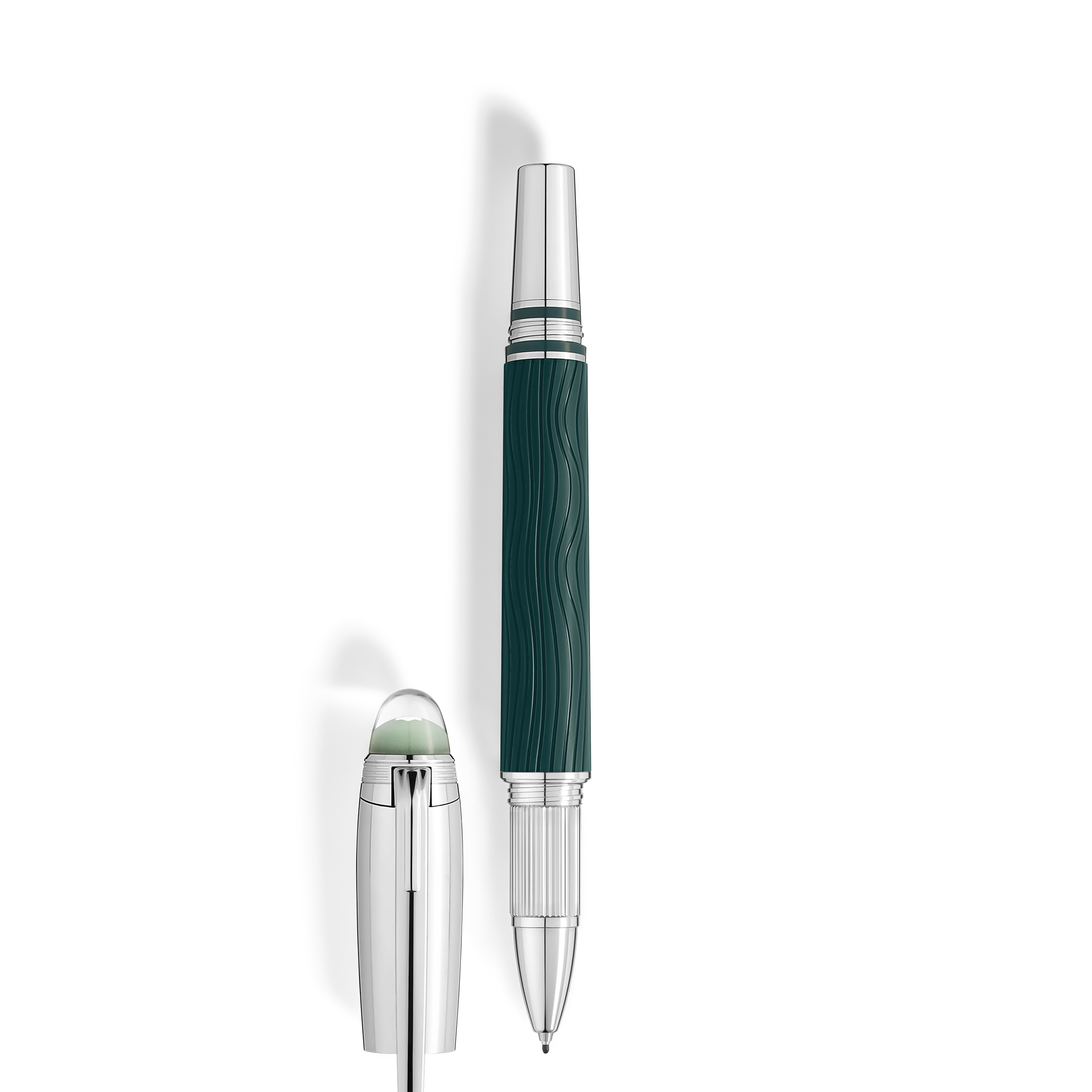 ROLLERBALL STARWALKER POLAR GREEN DOUE