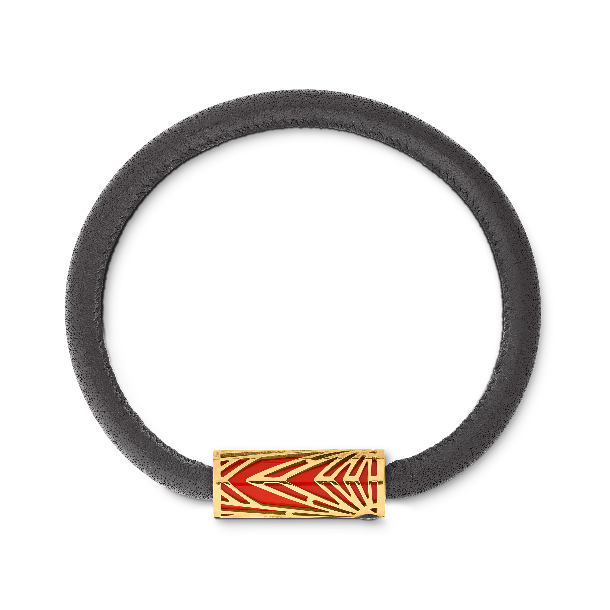 BRACELET MONTBLANC COLLECTION MEISTERSTÜCK THE ORIGIN CORAL T63
