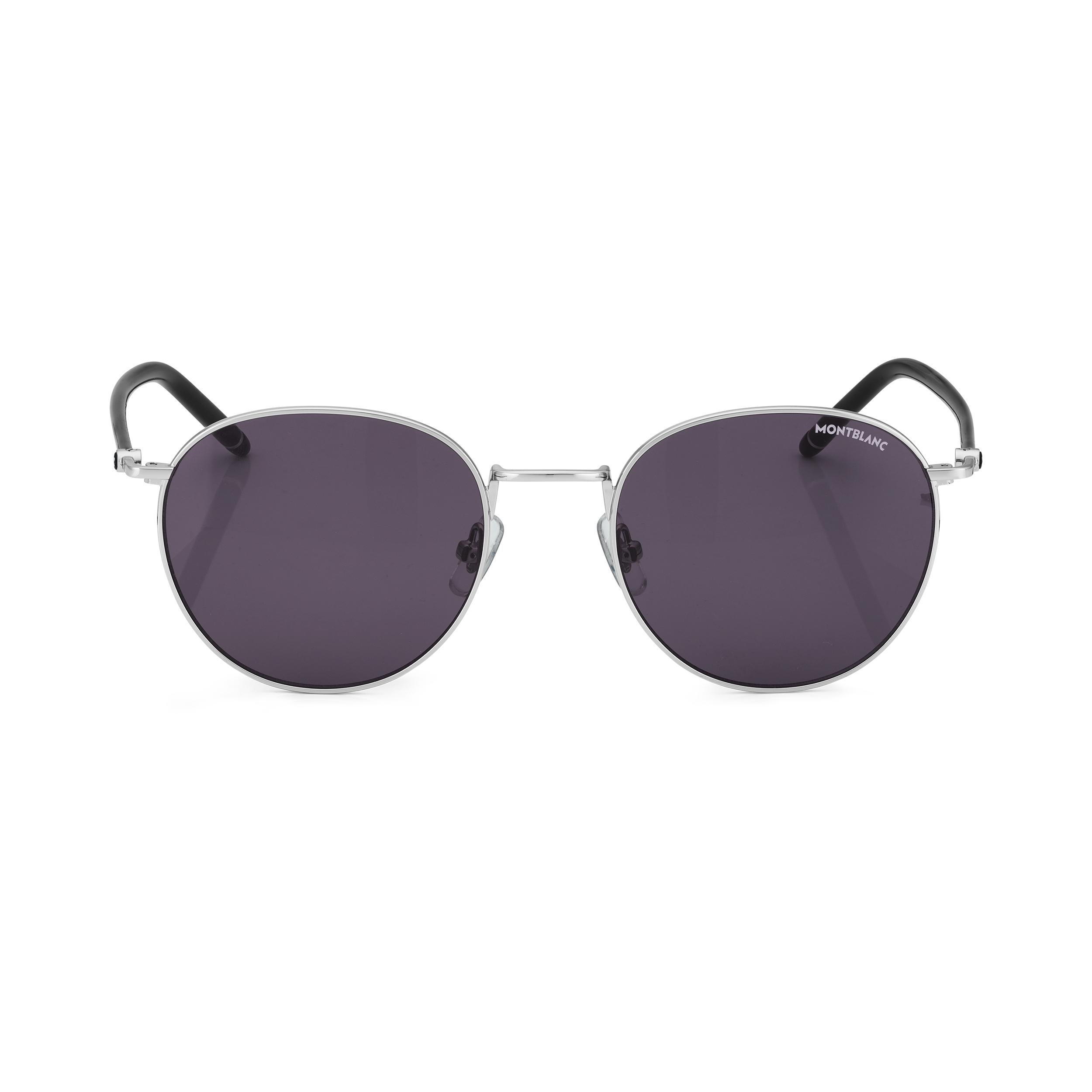 LUNETTE MONTBLANC FINITION SILVER